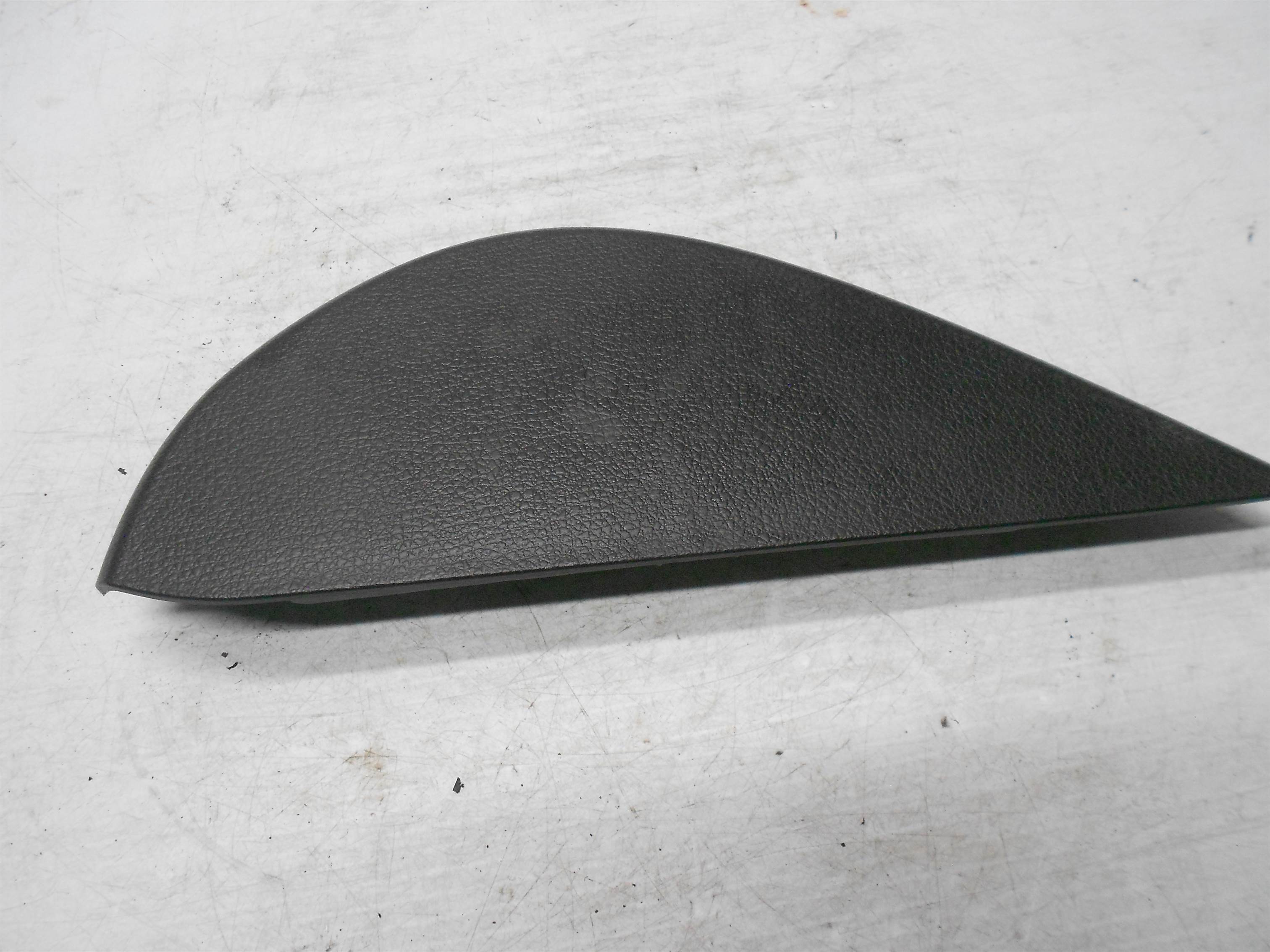 Used 2006-2009 Ford Fusion Front Left Driver Side Dash End Trim Cover for sale small view front thumbnail