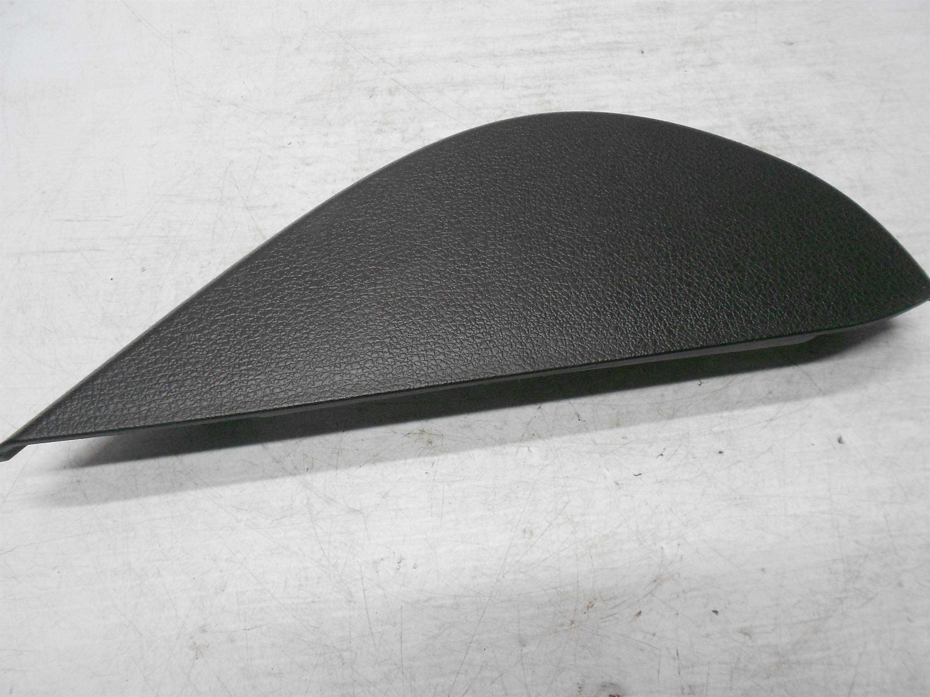 Used 2006-2009 Ford Fusion Front Right Passanger Side Dash End Trim Cover for sale small view front thumbnail