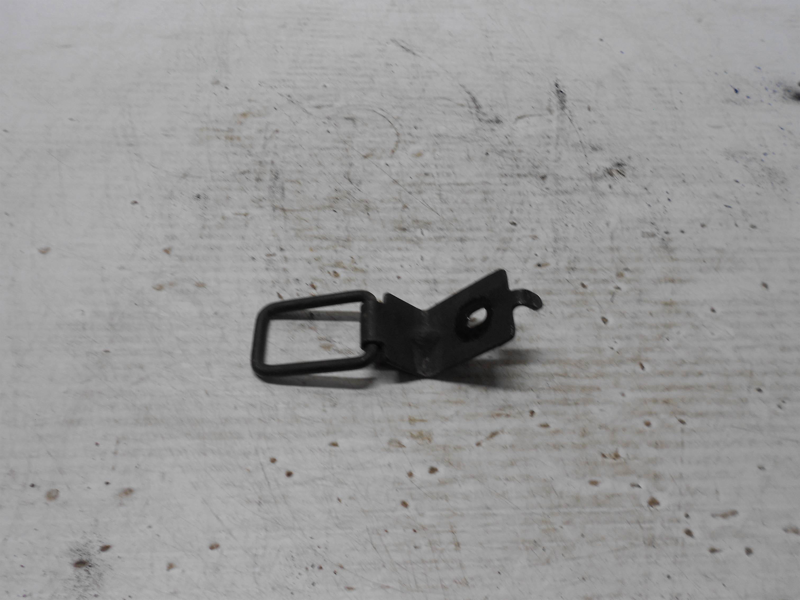 Used Ford Edge TIE DOWN ANCHOR LEFT OR RIGHT OR REAR OR FRONT for sale small view front thumbnail