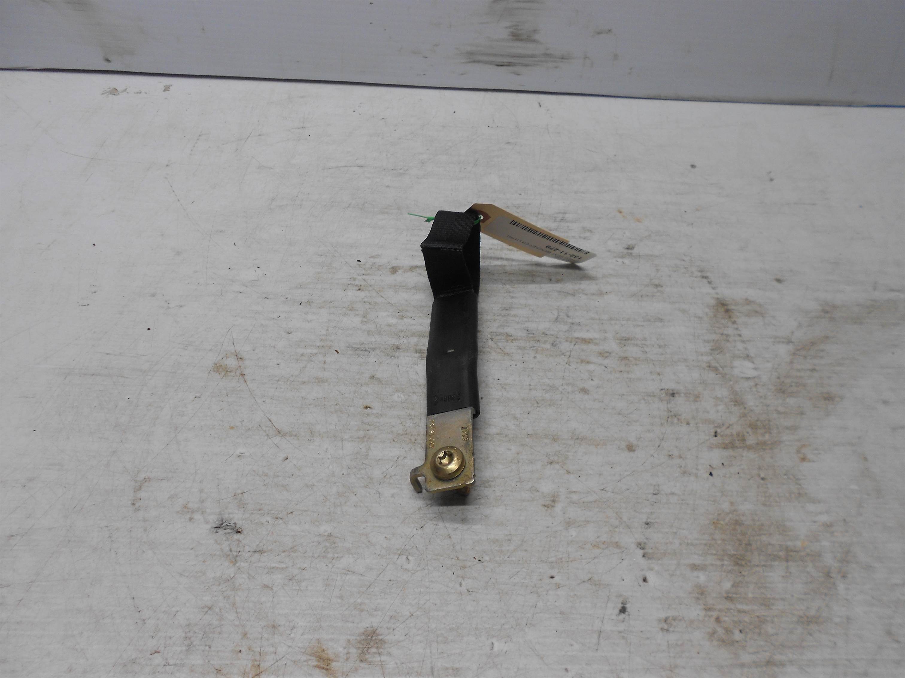 Used FORD F150 REAR LEFT Right Center SEAT ANCHOR OEM 33016582A for sale small view front thumbnail