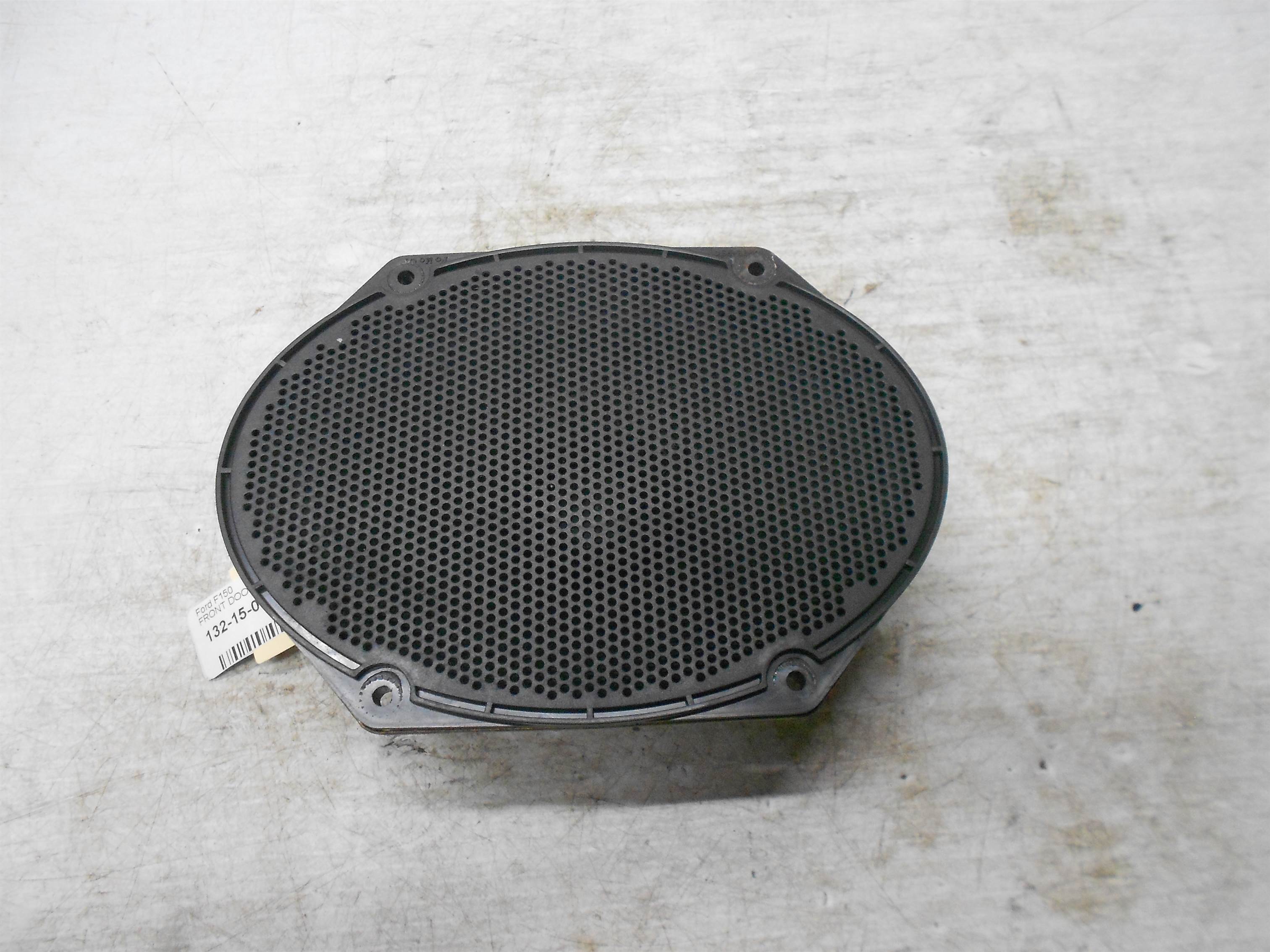 Used Ford Speaker xw7f-18808-ab for sale small view front thumbnail