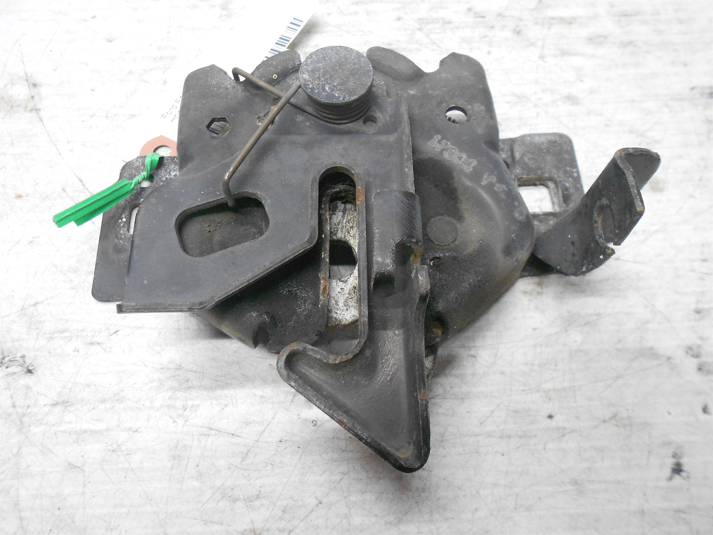 Used 2004 2005 2006 2007 2008 Ford F150 Hood Latch OEM for sale small view front thumbnail