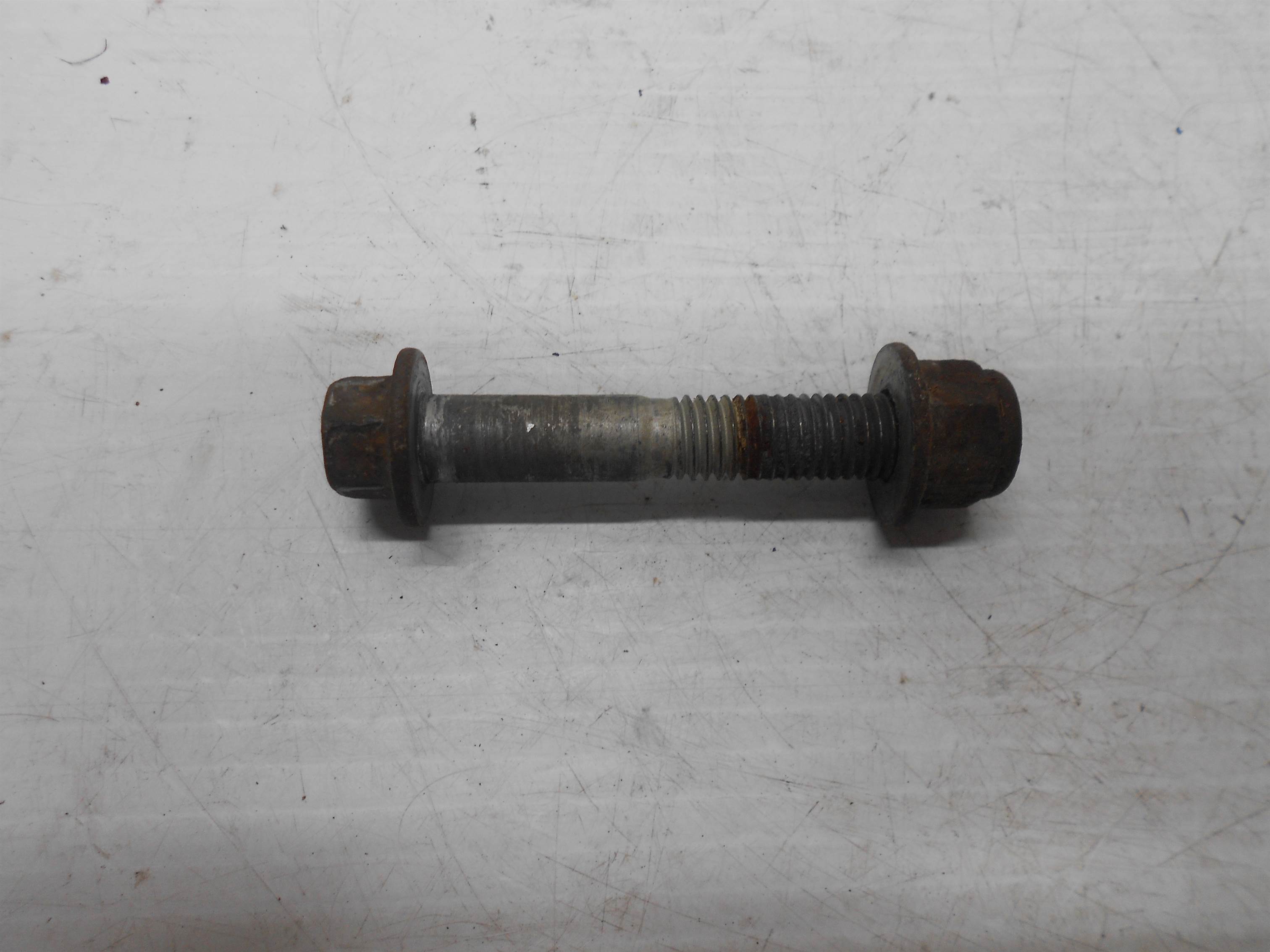 Used 2004 Ford F150 Rear Shock Bolt for sale small view front thumbnail
