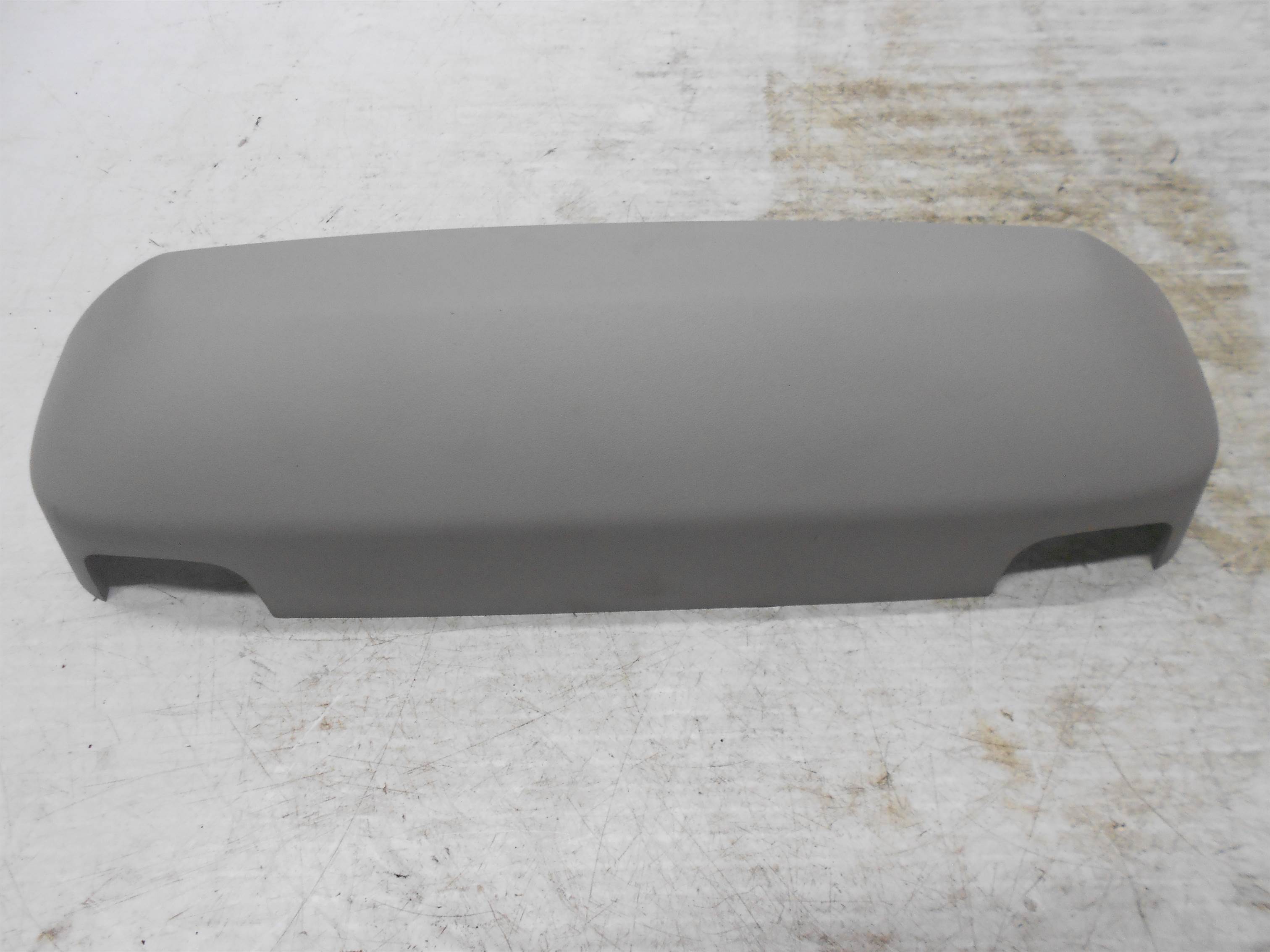 Used 2004-2008 Ford F150 Roof Overhead Compartment Filler 828839 for sale small view front thumbnail