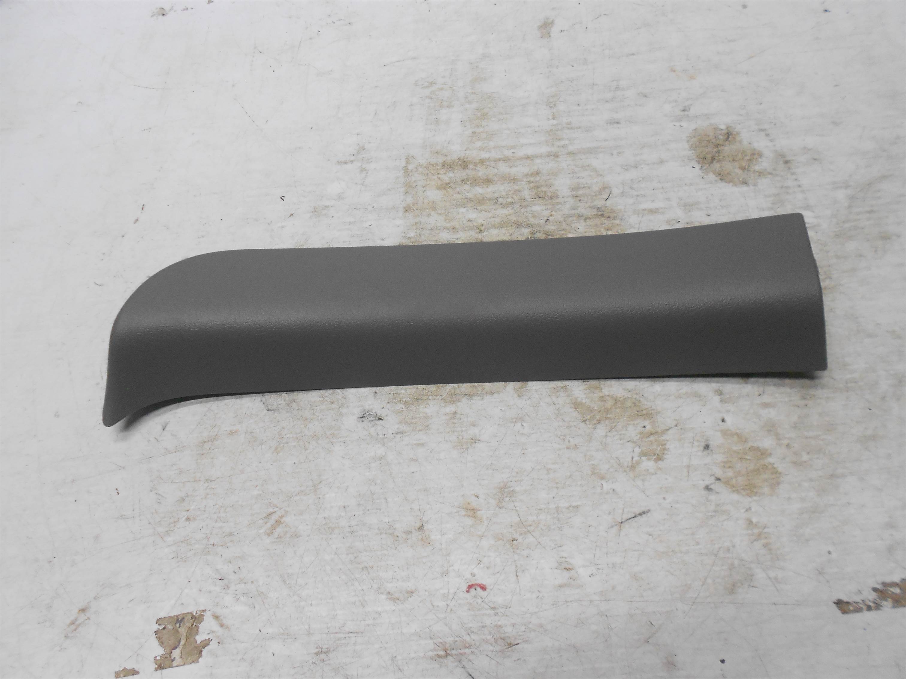 Used 2004-2008 Ford F150 Rear Right Passenger EXT Cab Door Top Trim Panel for sale small view front thumbnail