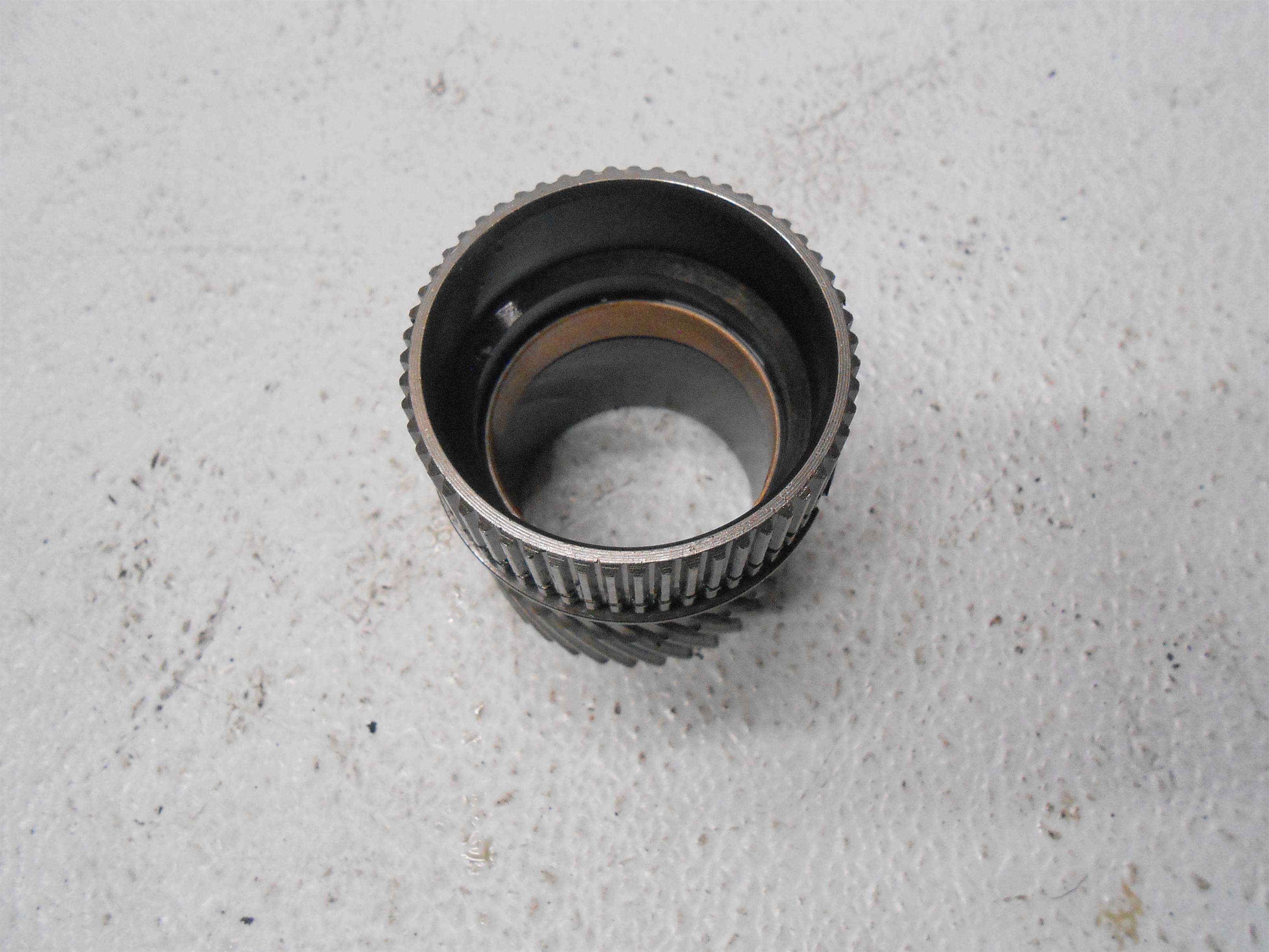 Used 2000 Chevrolet Tahoe 5.3L Transmission Planetary Gear for sale small view front thumbnail