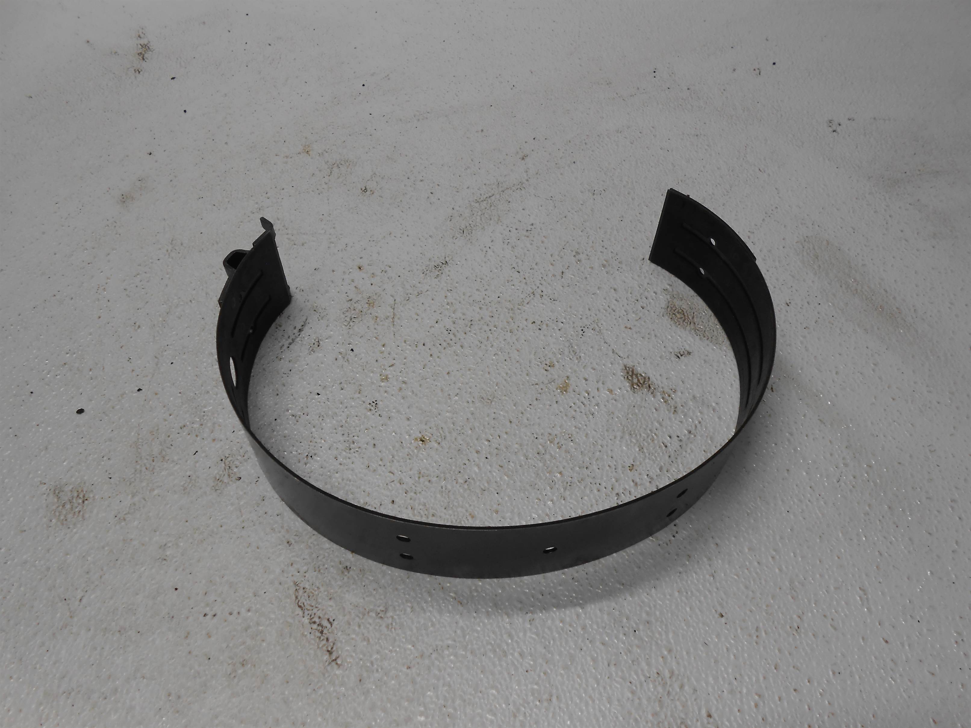 Used 2000 Chevrolet Tahoe 5.3L Transmission High Energy 2-4 Band for sale small view front thumbnail