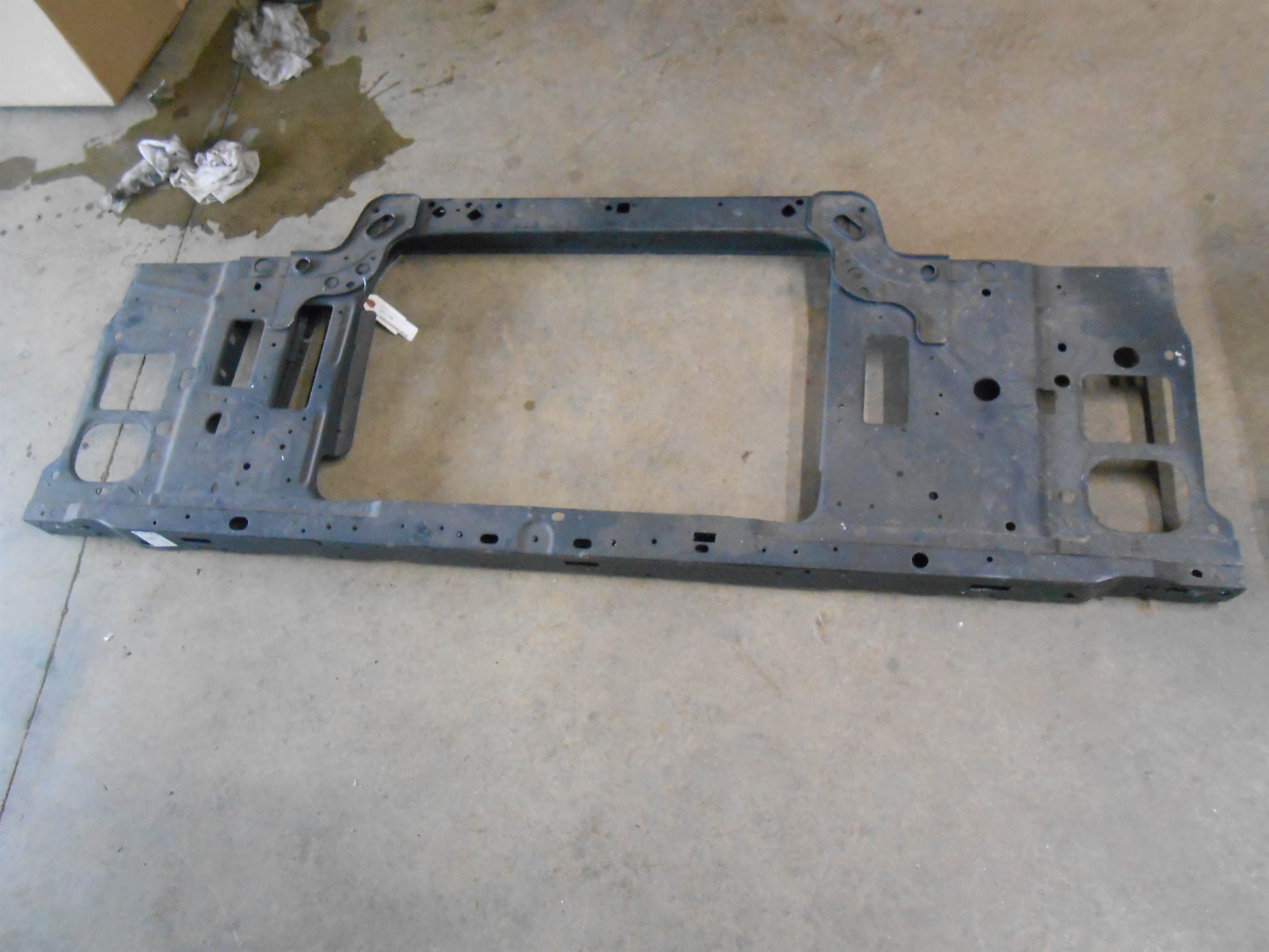 Used Radiator Support for 92-97 Ford F-150 for sale small view front thumbnail