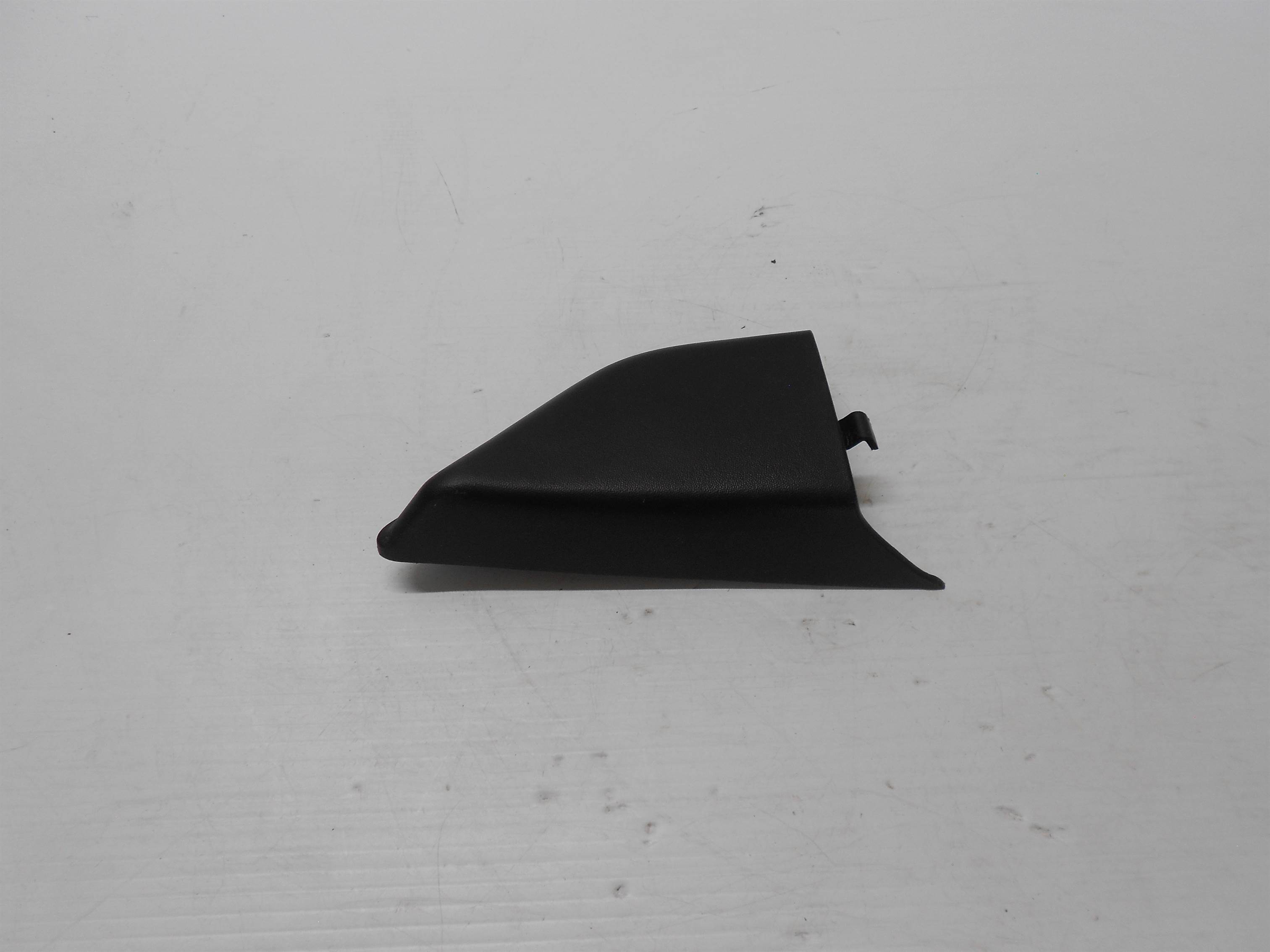Used 99-03 Ford Windstar Front Left LH Driver Door INTERIOR Mirror Trim Cover OEM for sale small view front thumbnail
