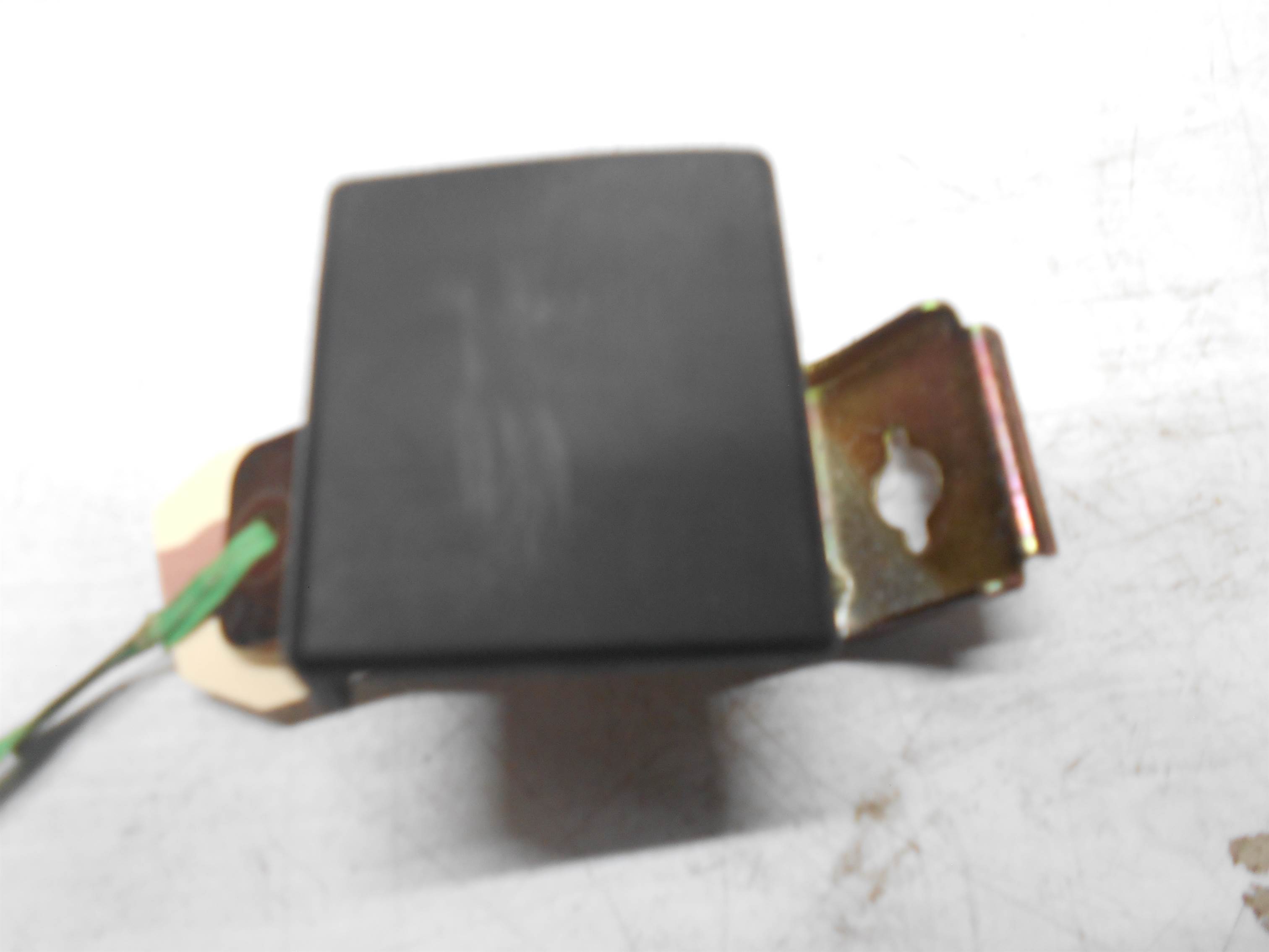 Used 1997-2003 Ford F150 F-150 Under Dash Hood Release Lever Handle OEM for sale small view front thumbnail