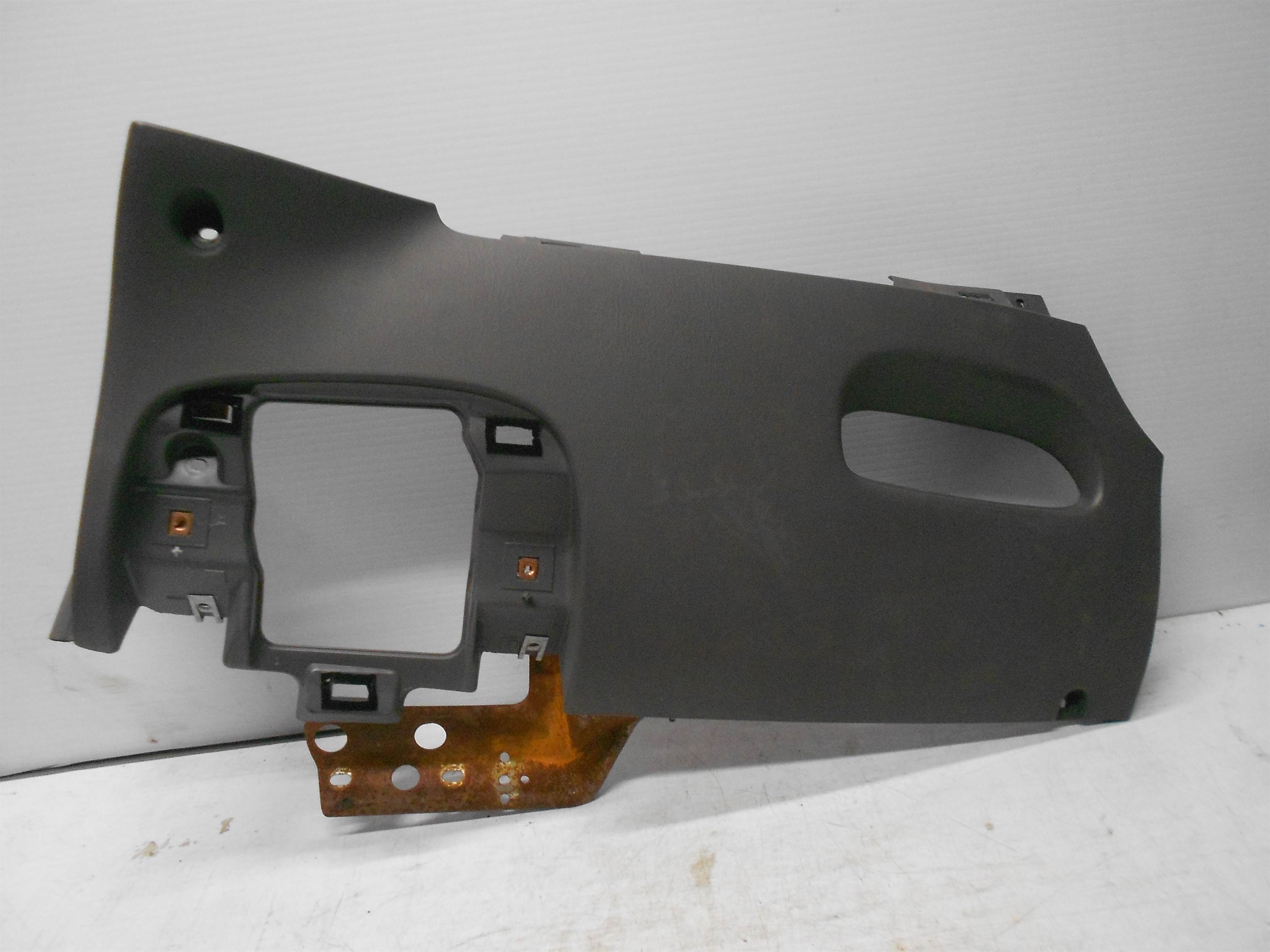 Used 1997-2003 Ford Expedition F-150 Knee Bolster P/NXL34-15044F08-ABW for sale small view front thumbnail