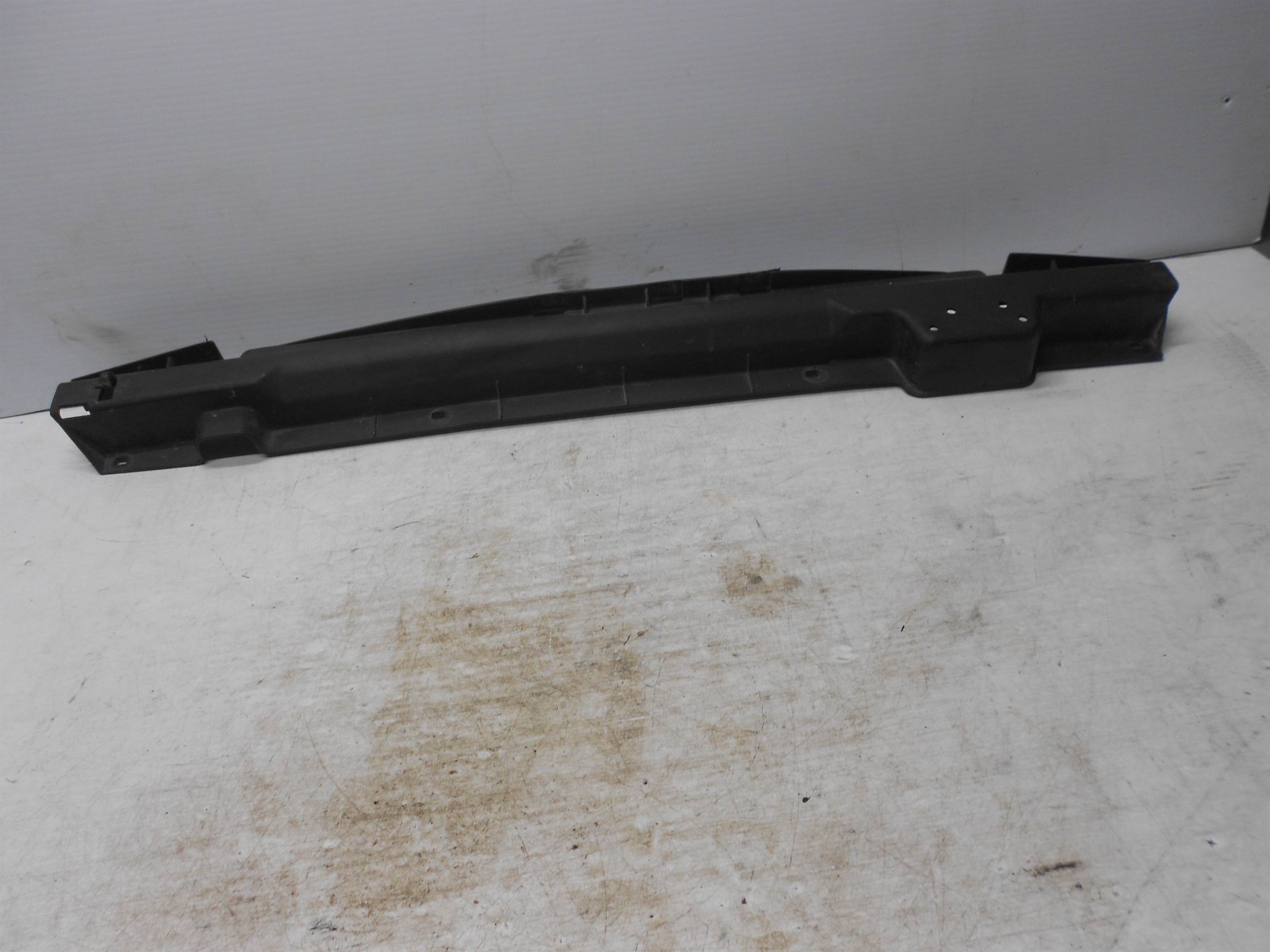 Used 1999 Ford F150 Cowl Extension XL34-15021A36-AD for sale small view front thumbnail