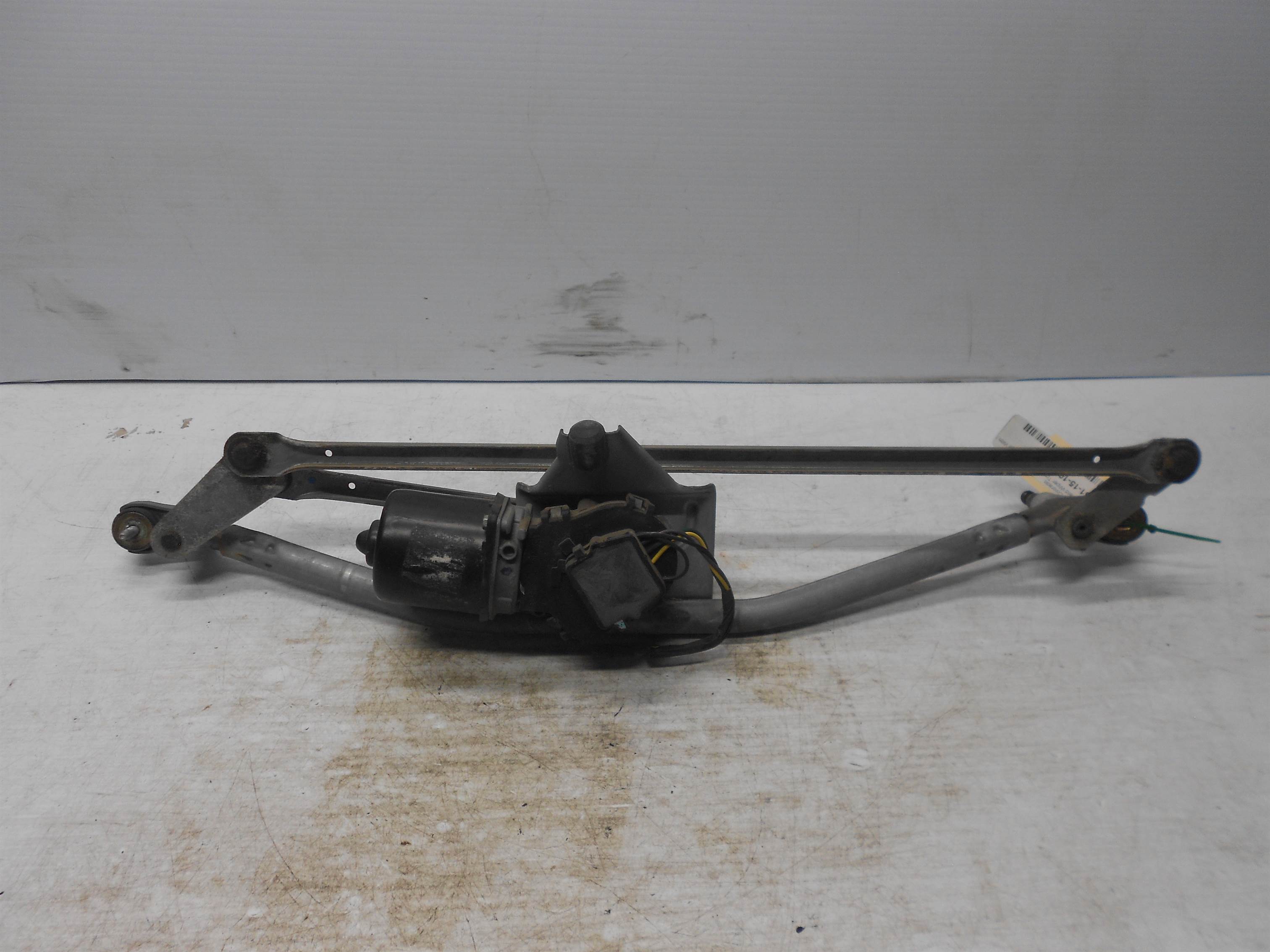 Used 04-12 CHEVY COLORADO CANYON WINDSHIELD WIPER MOTOR W/TRANSMISSION LINKAGE OEM for sale small view front thumbnail
