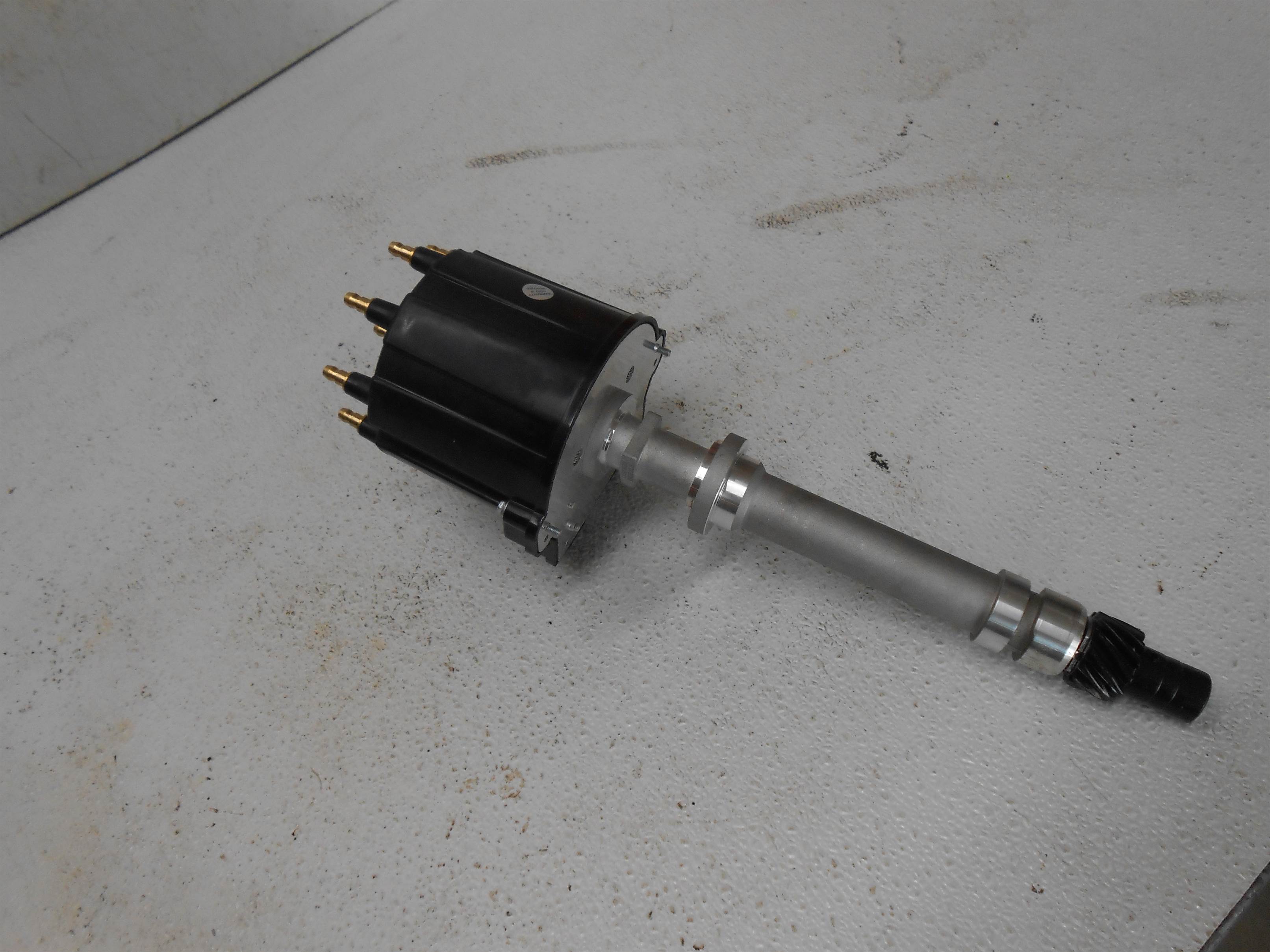 Used 1990 GMC V3500 Distributor for sale small view front thumbnail