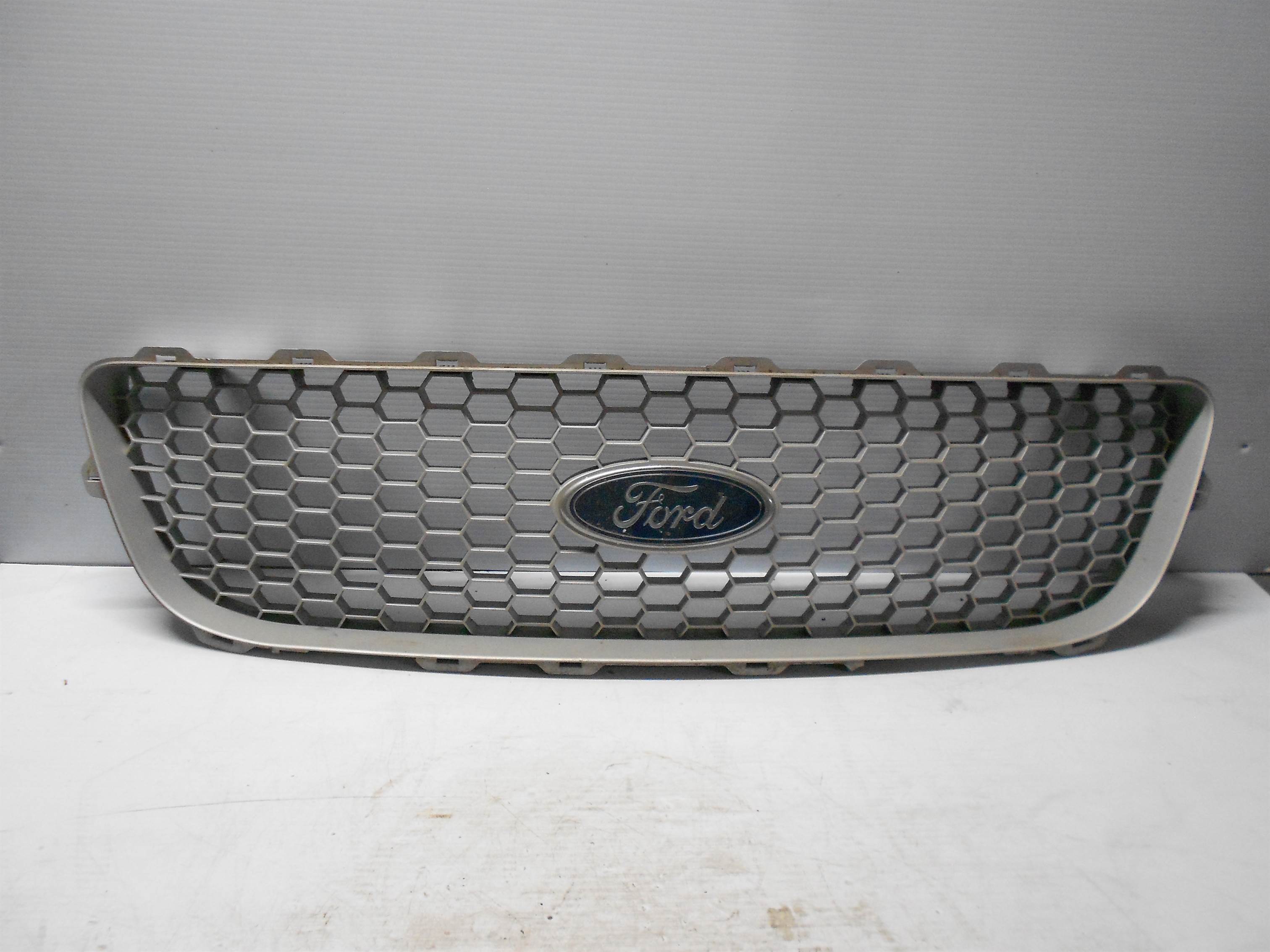 Grille Grill FORD PICKUP F150 99 00 01 02 03 04 for sale small view front thumbnail
