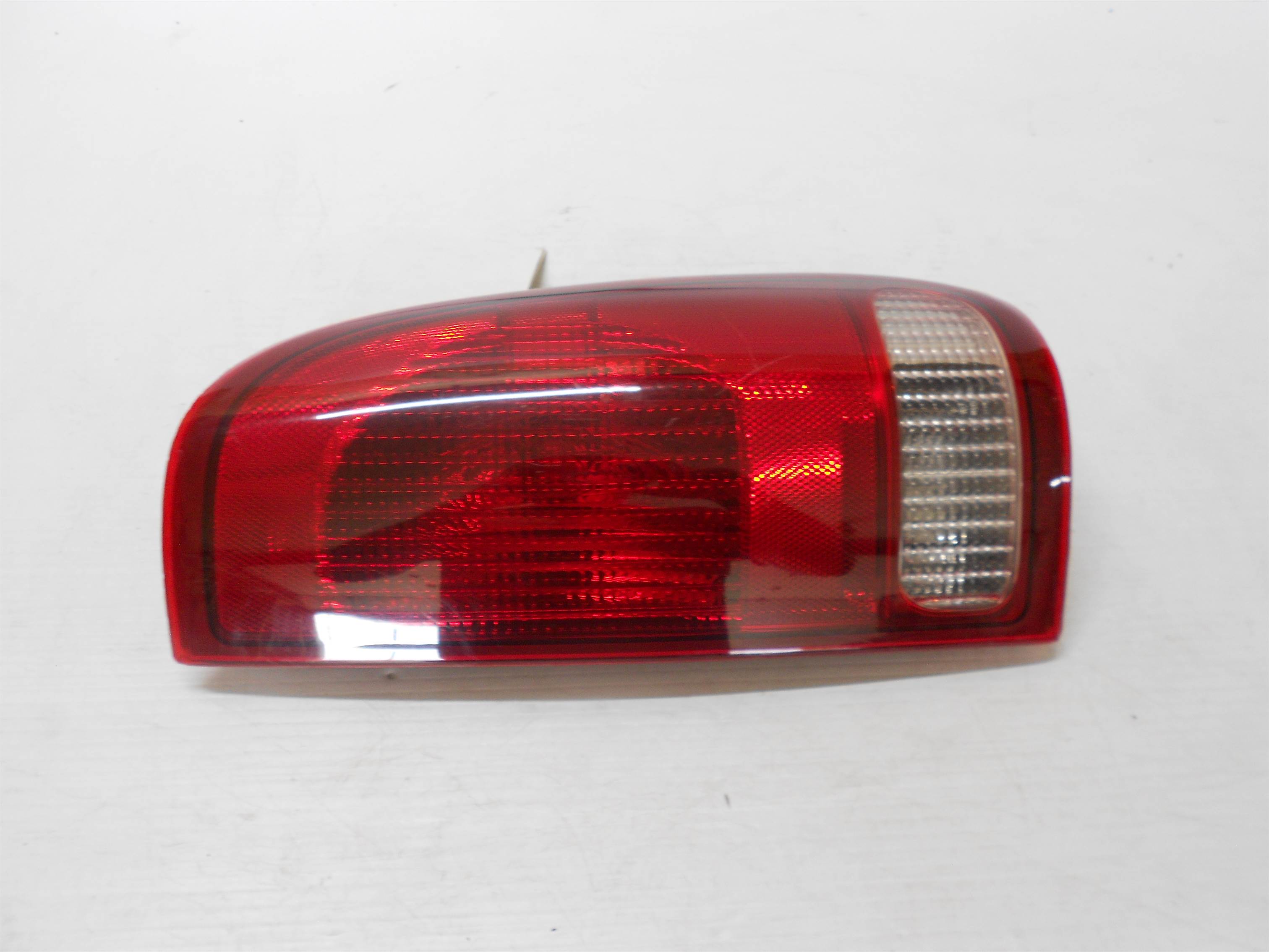 1997-2003 Ford F-150 Tail Light Assembly Passenger Side Rear Right RH for sale small view front thumbnail