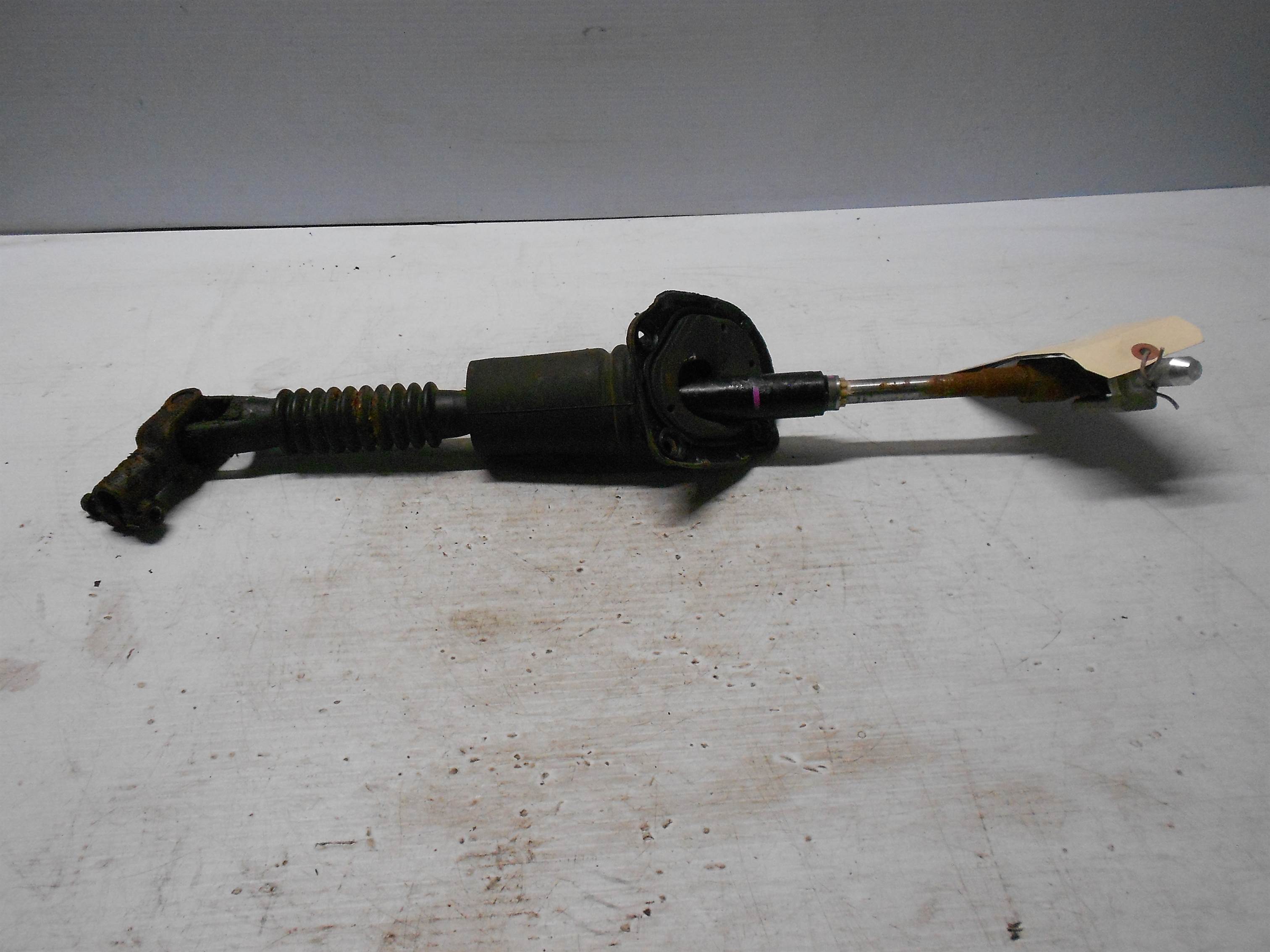Used 1999-2007 SILVERADO SIERRA YUKON TAHOE SUBURBAN STEERING SHAFT GM 19329330 for sale small view front thumbnail