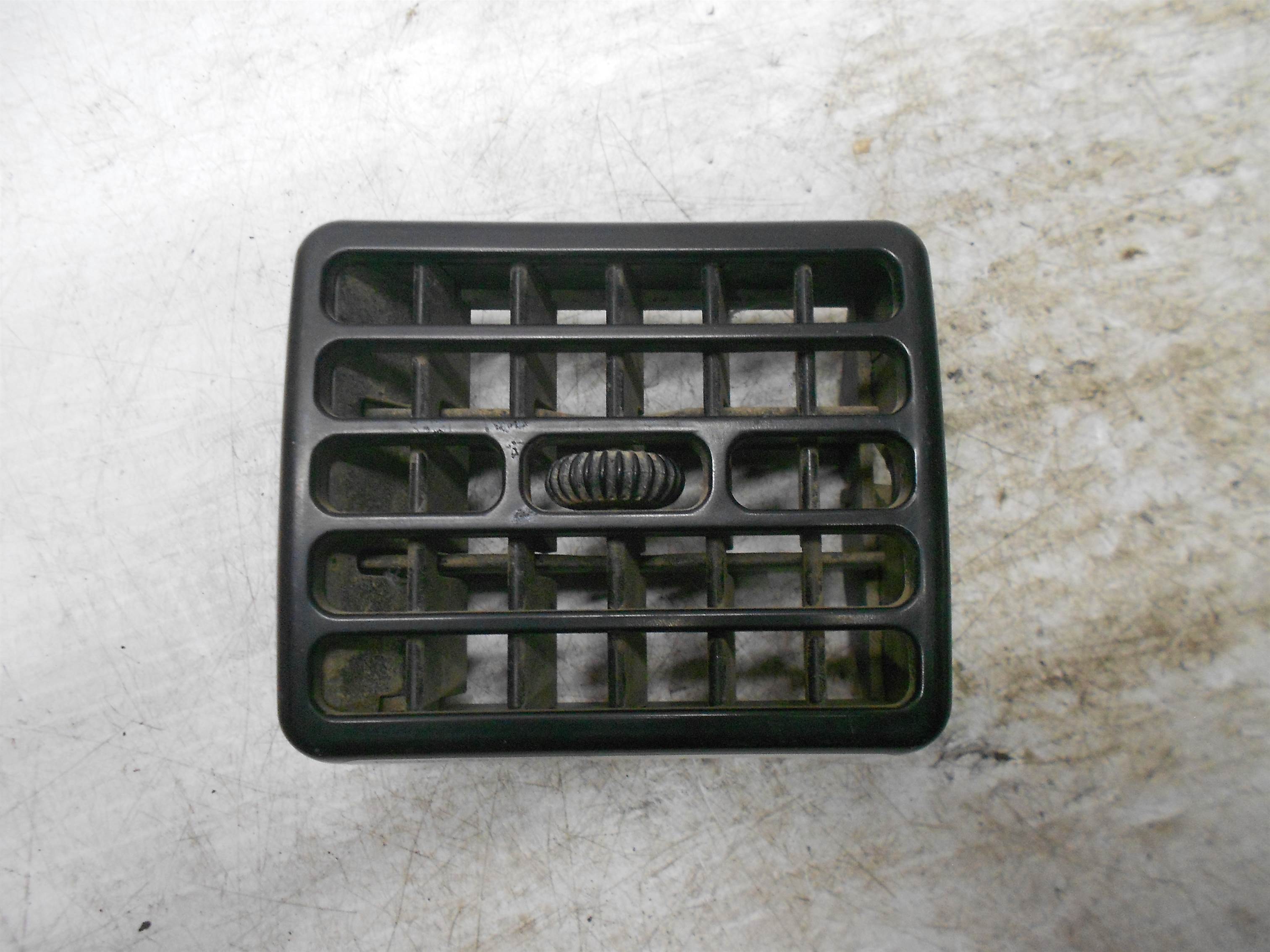 Used 1996 Dodge Ram 3500 Front Center Right Passenger Vent for sale small view front thumbnail