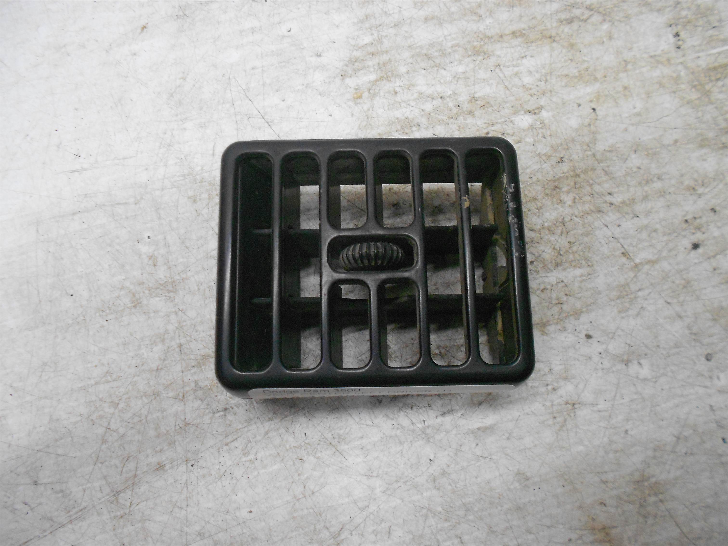 Used 1996 Dodge Ram 3500 Front Center Driver Left Vent for sale small view front thumbnail