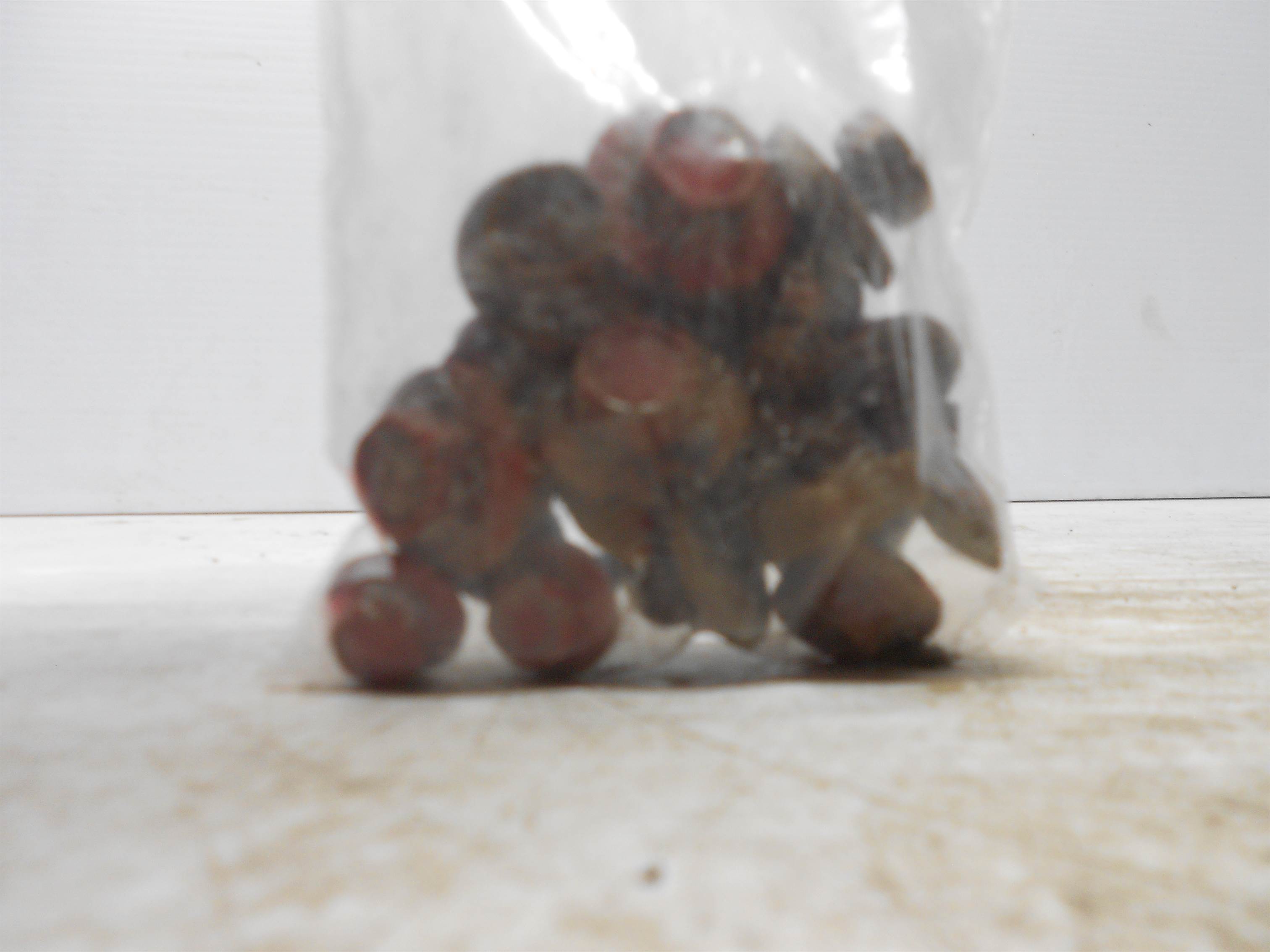 Used 1996 Dodge Ram 3500 Fender Bolts for sale small view front thumbnail