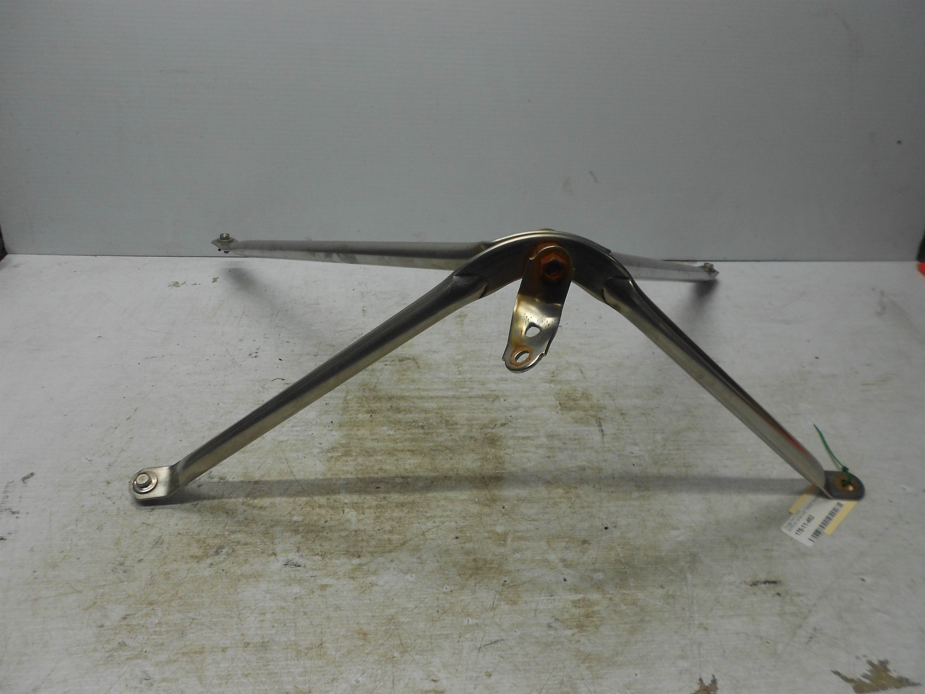 Used 1996 Dodge Ram 3500 Mirror Bracket Right Passenger for sale small view front thumbnail