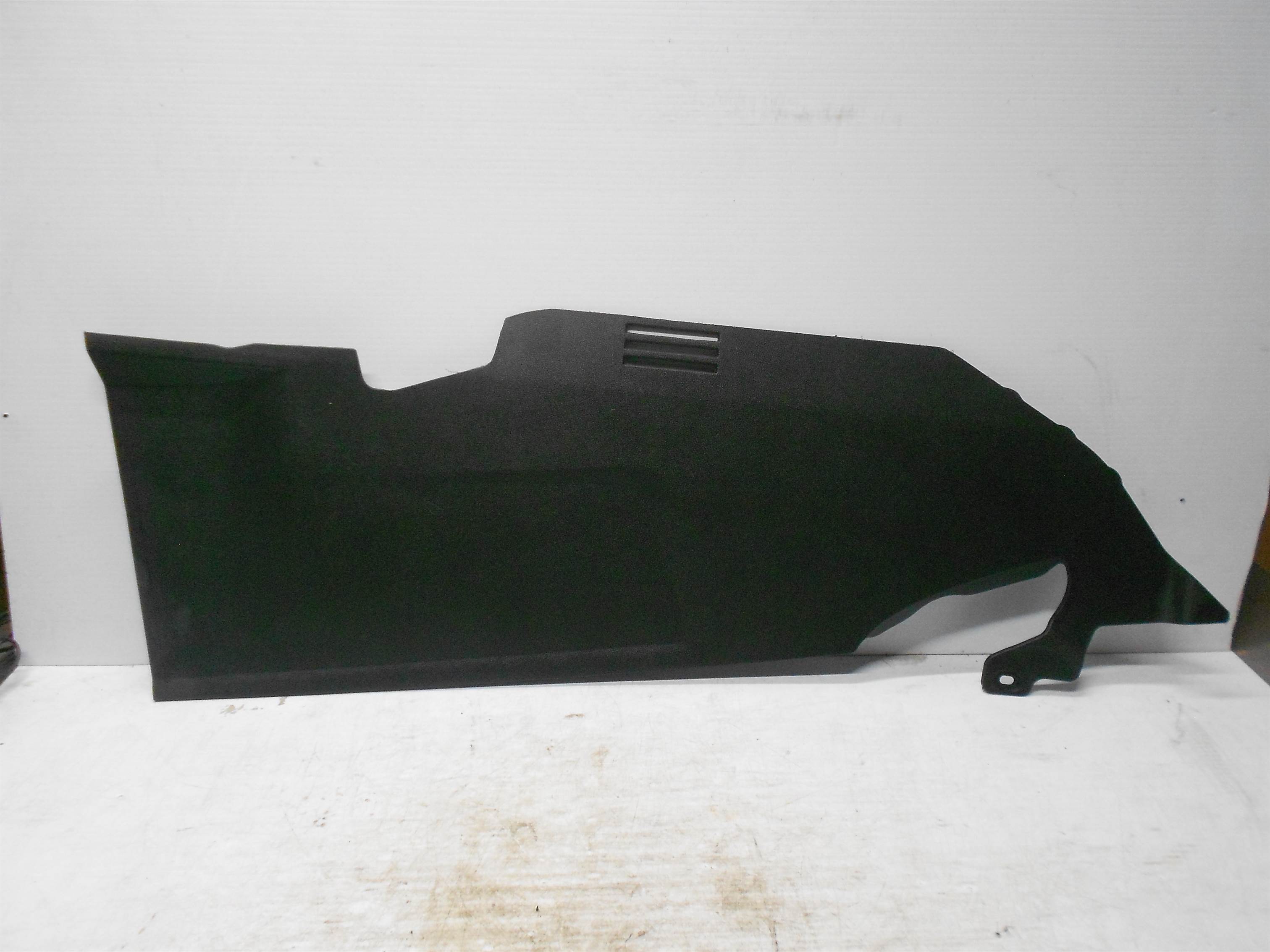 Used 2010-2015 GMC Terrain Driver LH Left Side Console Panel OEM for sale small view front thumbnail