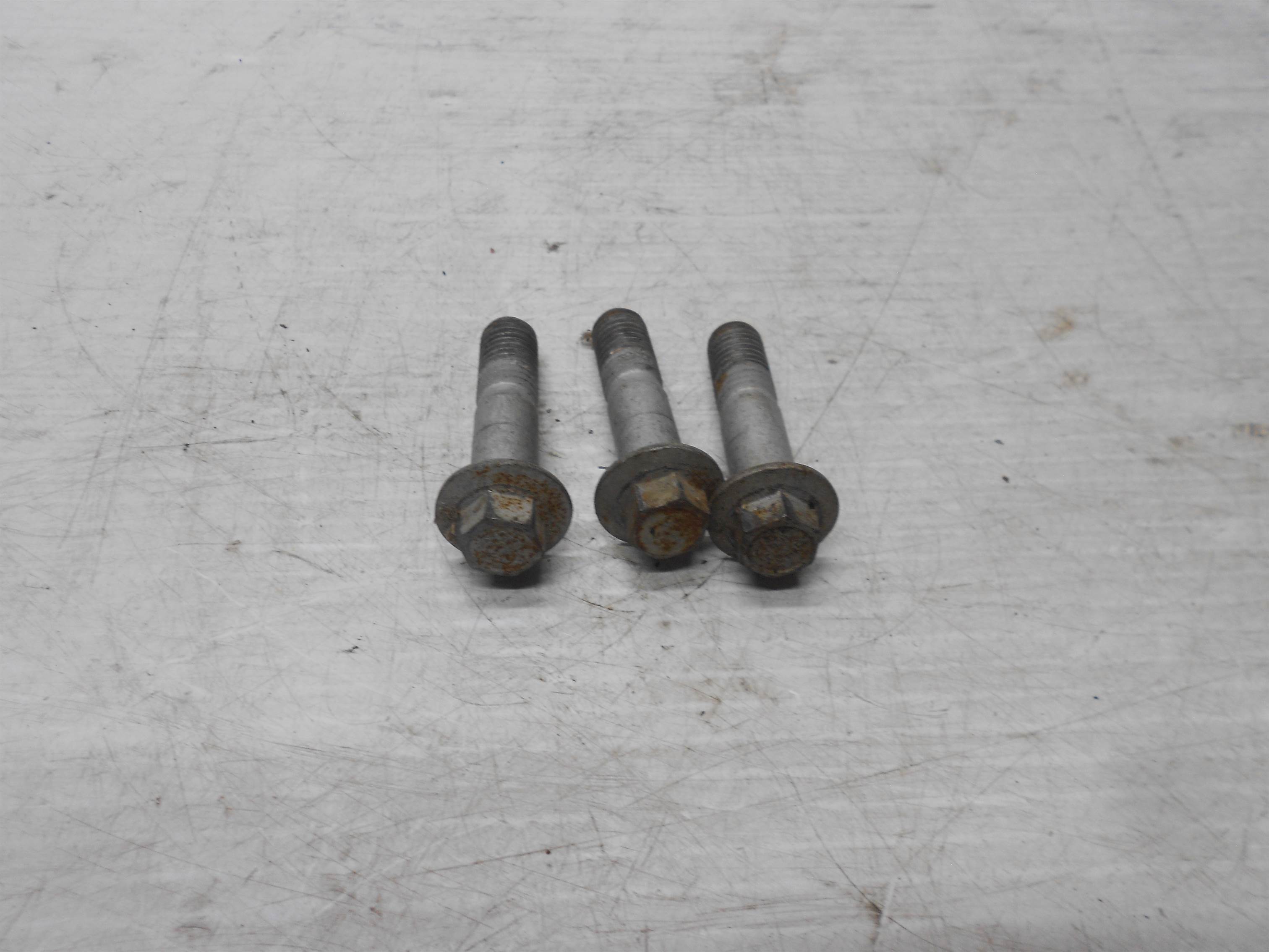 Used 2011 Chevrolet Equinox Front Hub Wheel Assembley Bolts for sale small view front thumbnail