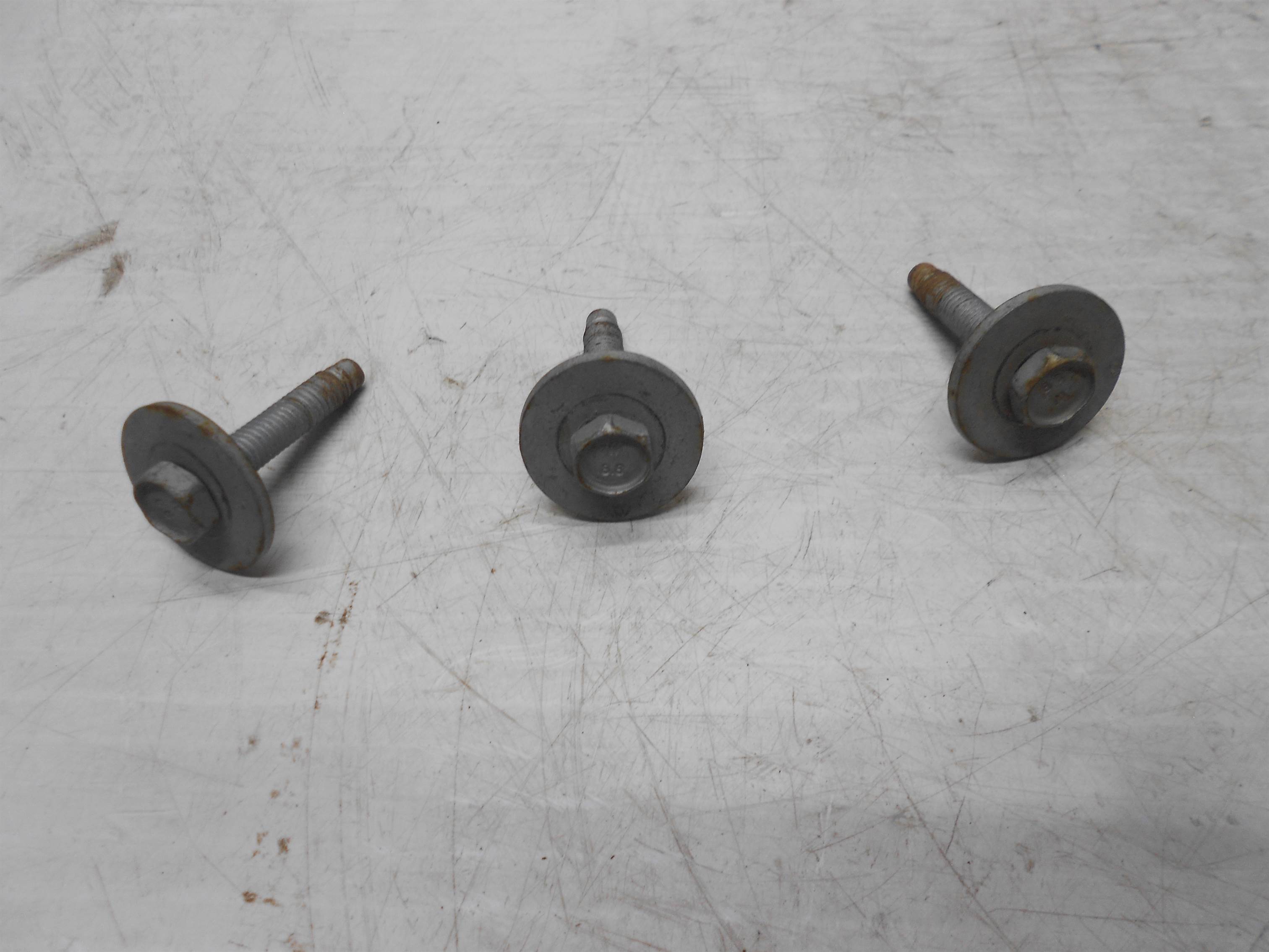 Used 2010-2017 Chevrolet Equinox OEM Wiper Motor Bolts for sale small view front thumbnail