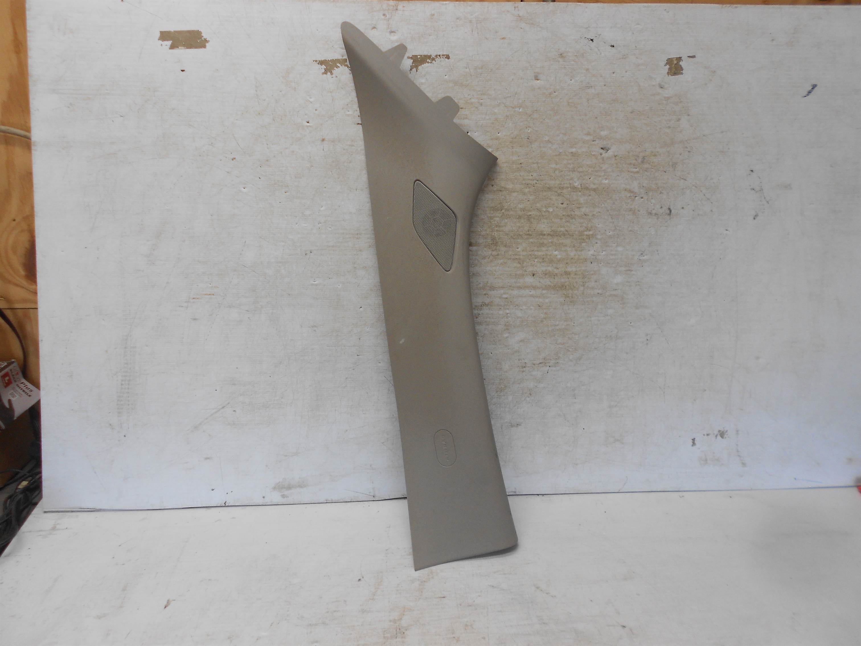 Used 2010-2017 Chevrolet Equinox Front driver A panel pillar tweeter speaker for sale small view front thumbnail