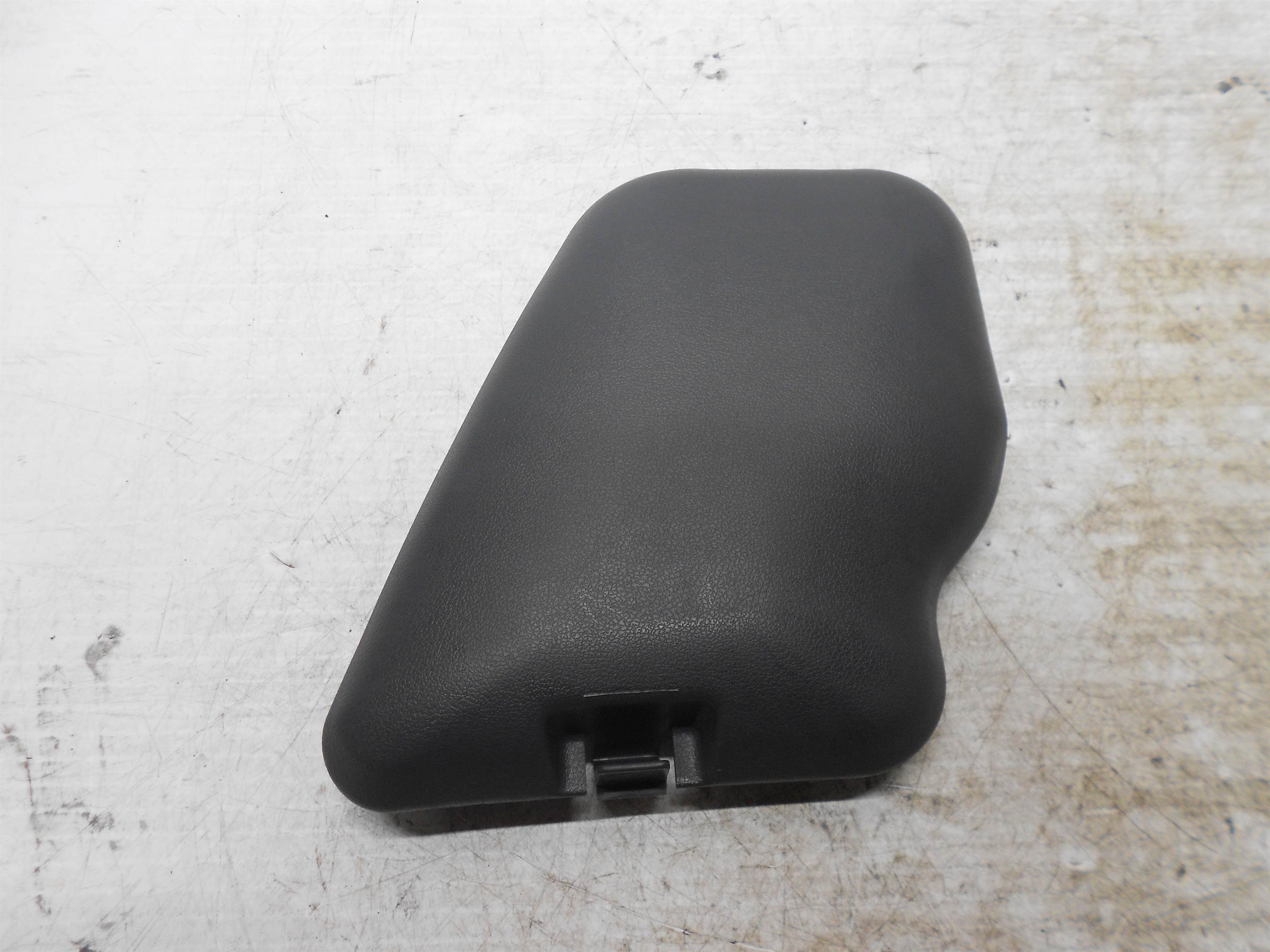 Used 1998-2002 Toyota Corolla Rear Left Driver Interior Trunk Access Panel for sale small view front thumbnail