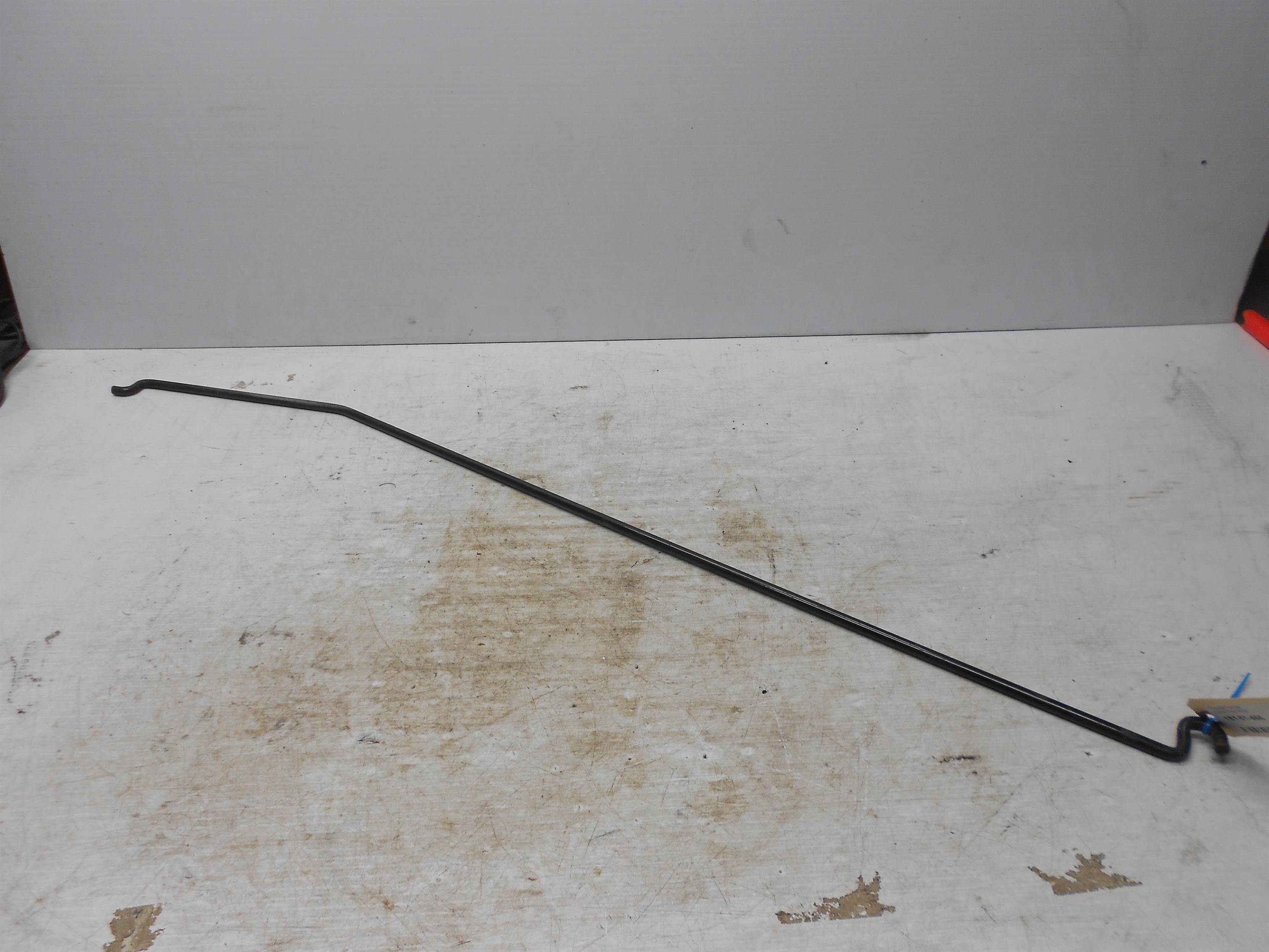 Used 1998-2000 Toyota Corolla Hood Prop Rod Hood Holder Support for sale small view front thumbnail