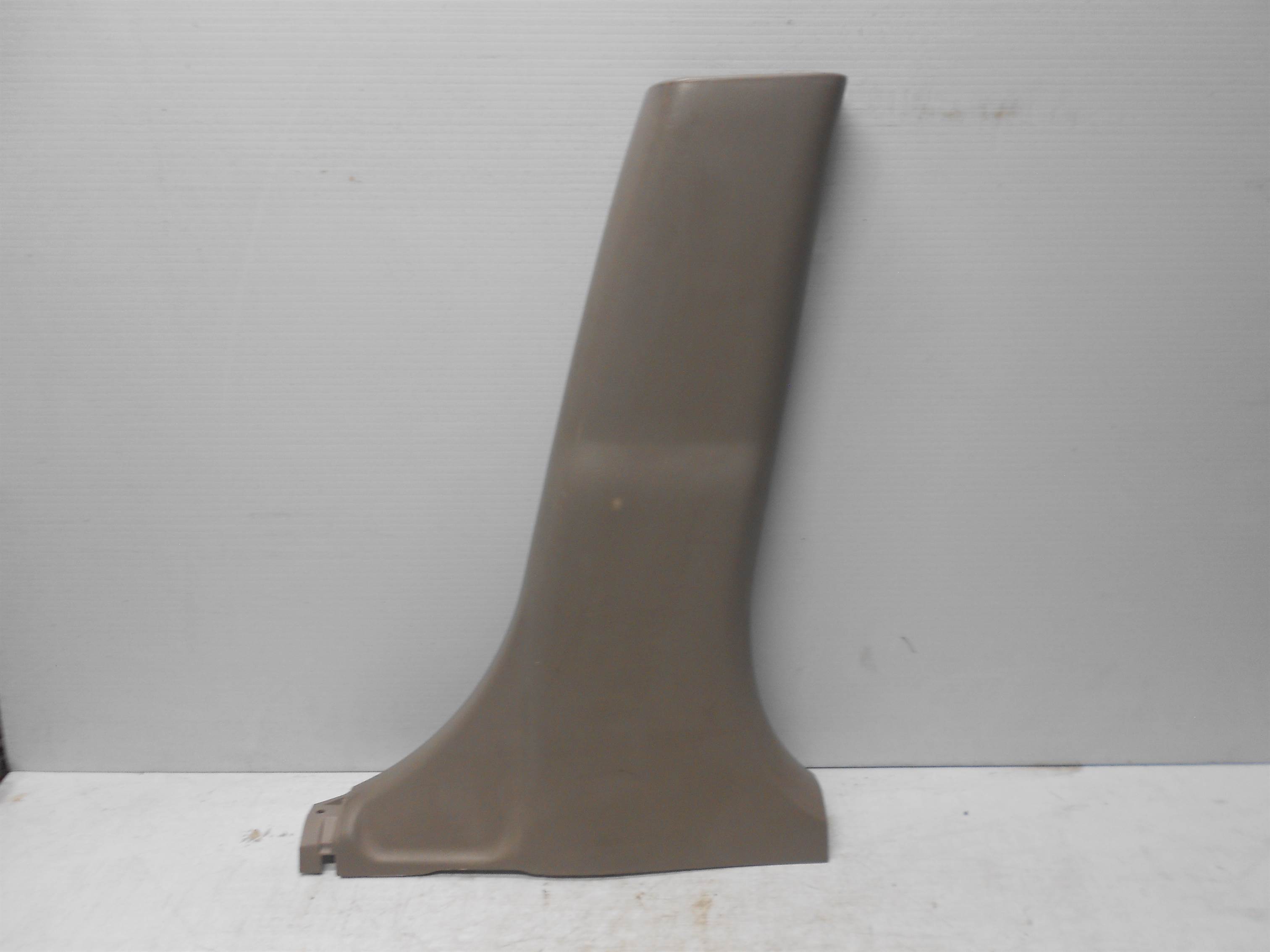Used 1998-2002 Toyota Corolla Pillar Trim Molding Right Passenger Bottom Lower for sale small view front thumbnail