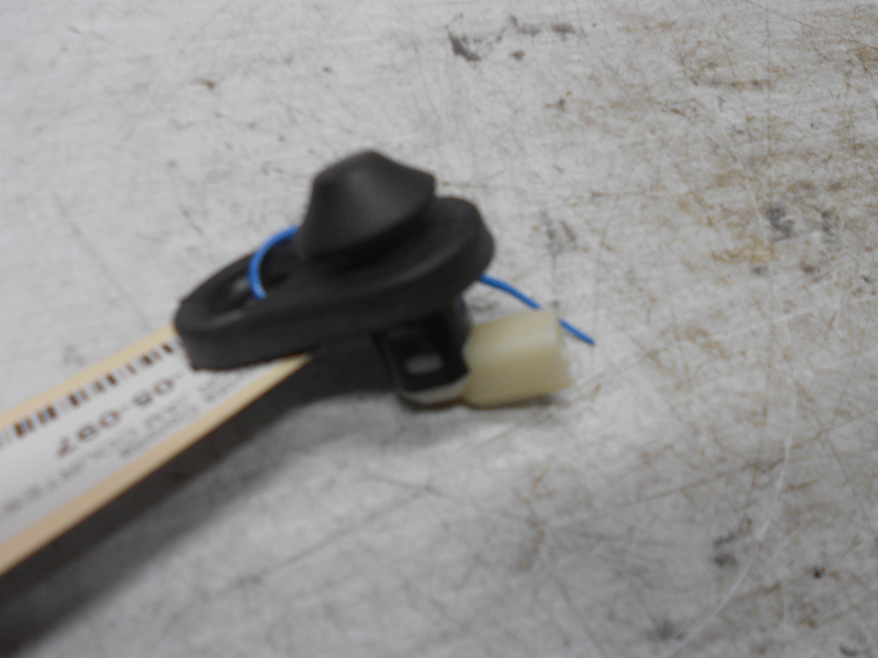 Used 2000 Toyota Corolla DOOR JAM COURTESY LIGHT SWITCH LAMP for sale small view front thumbnail