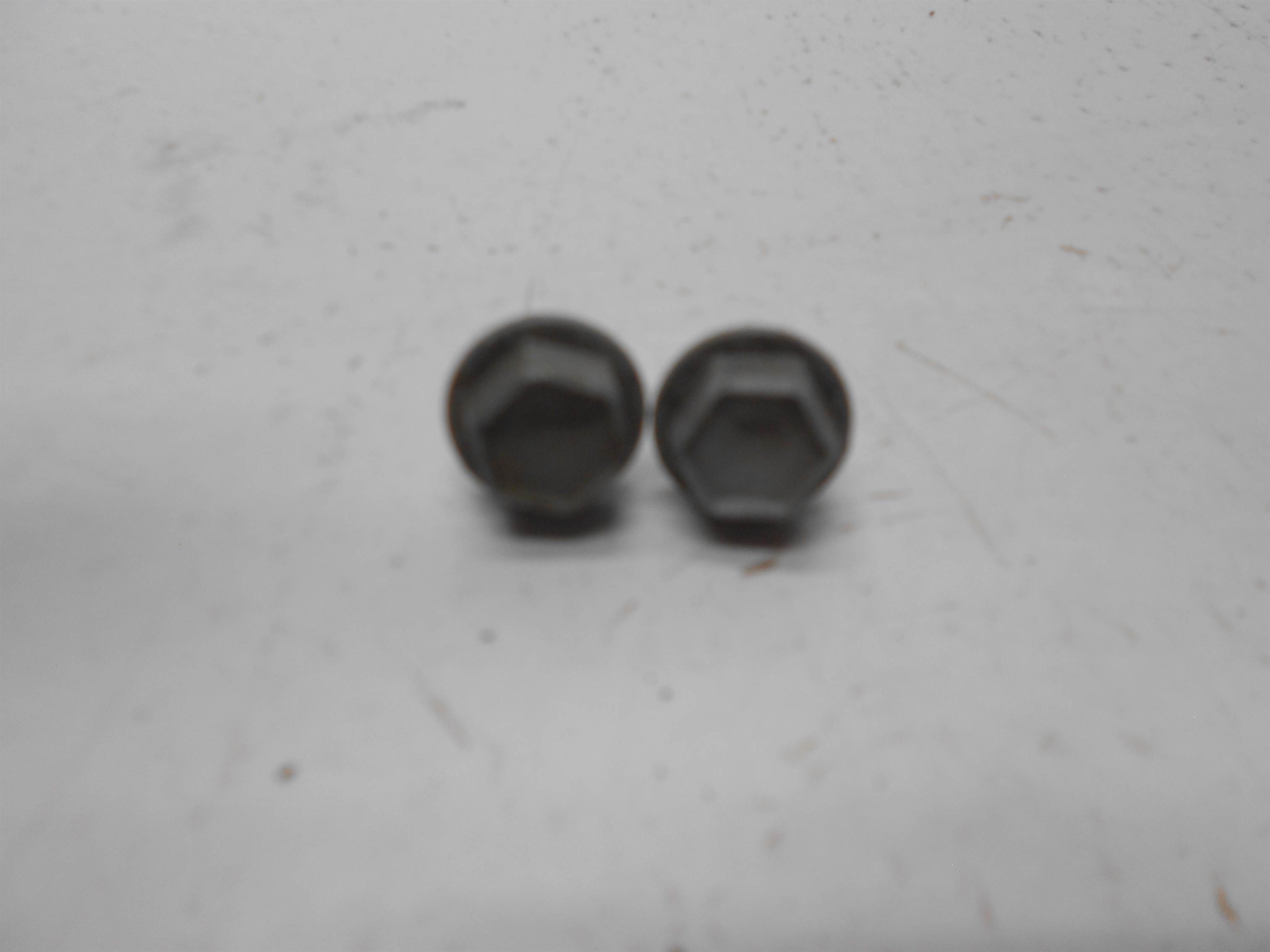 Used 2000 Toyota Corolla Hood Hinge Bolts for sale small view front thumbnail