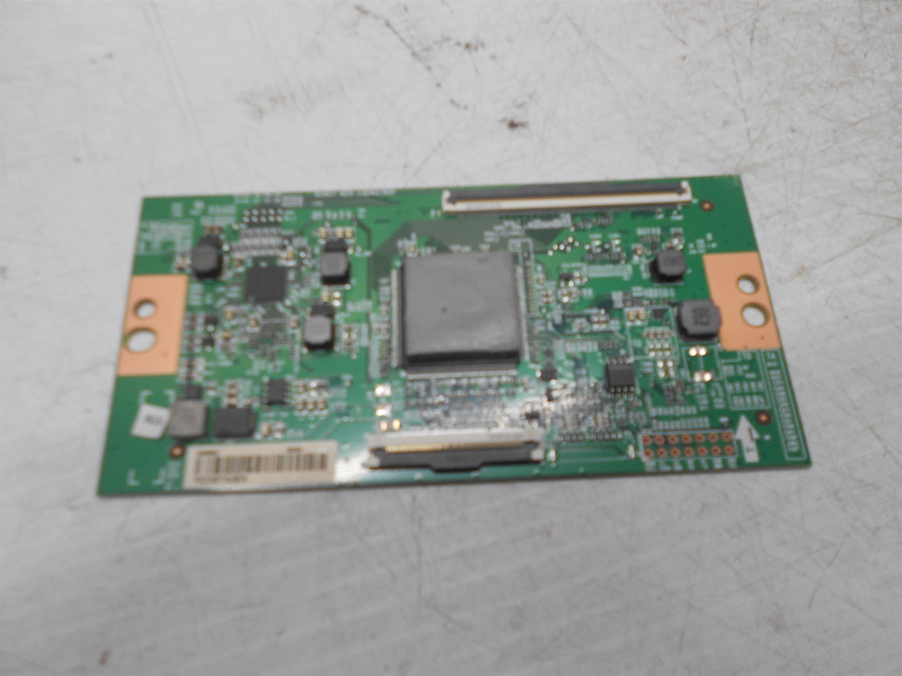Used HIsense T-Con Mother Board RSAG7.820.13242/ROH for sale small view front thumbnail