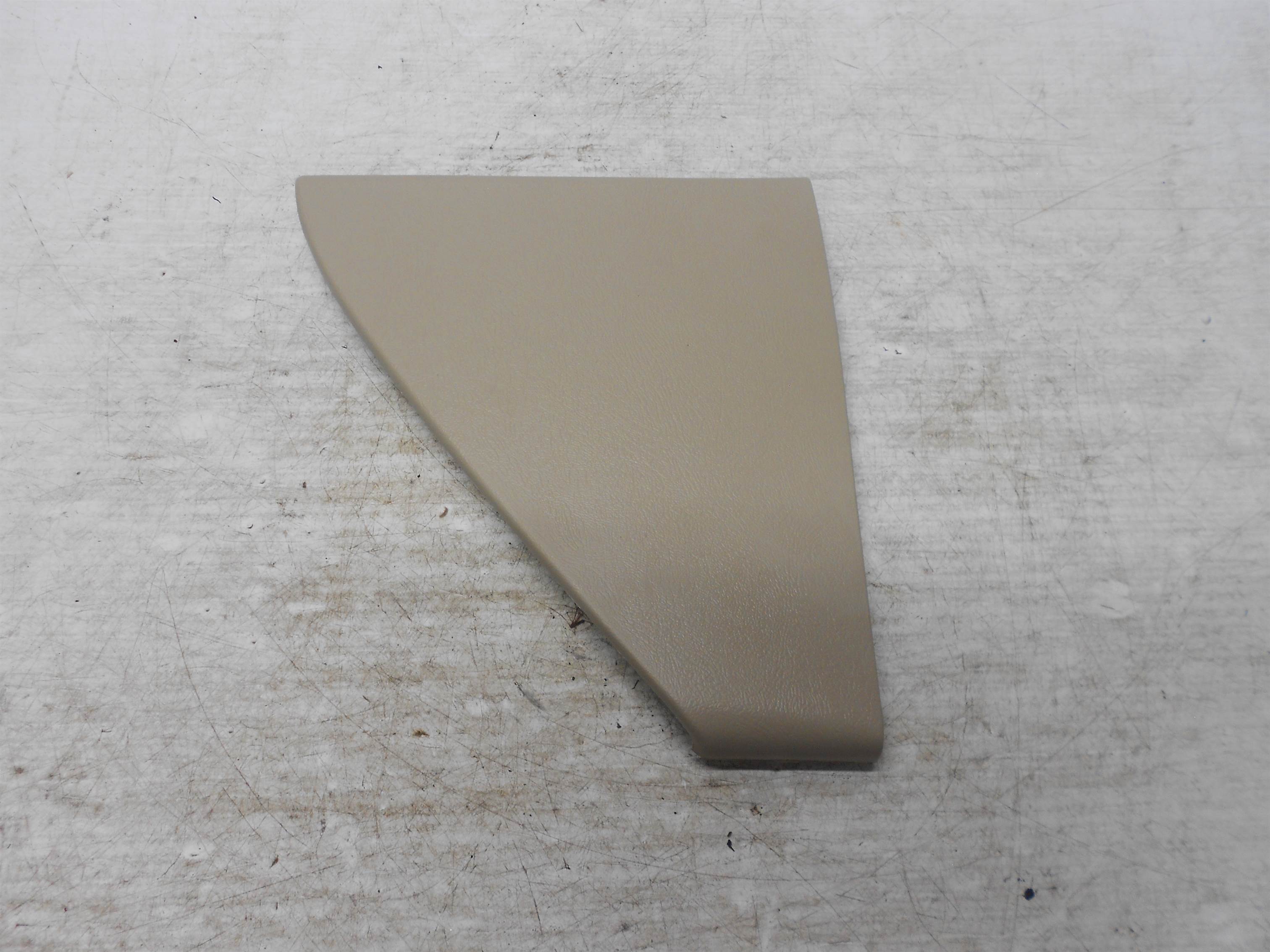 Used 1999-2006 CHEVY SILVERADO RIGHT PASSENGER DASH END CAP FITS MANY MODELS for sale small view front thumbnail