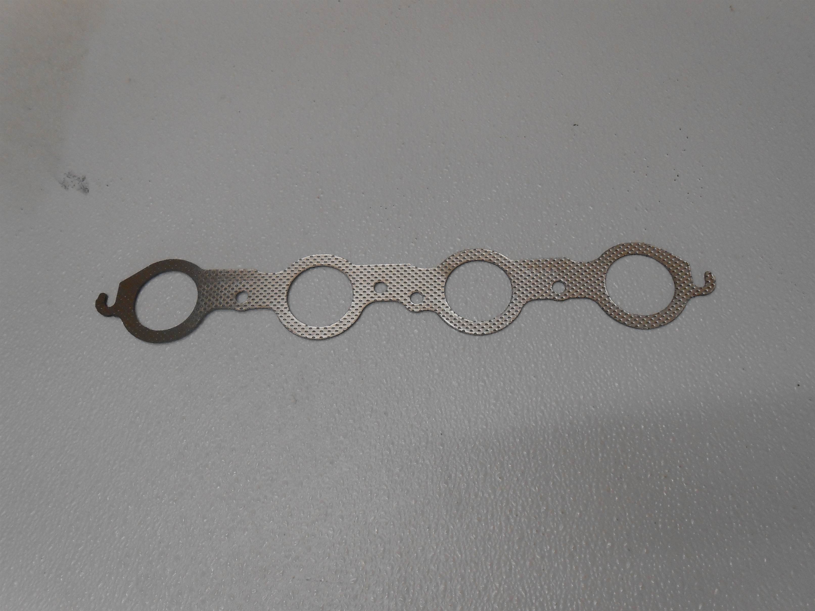 Used Fel-Pro Exhaust Manifold Gaskets MS 92467 for sale small view front thumbnail