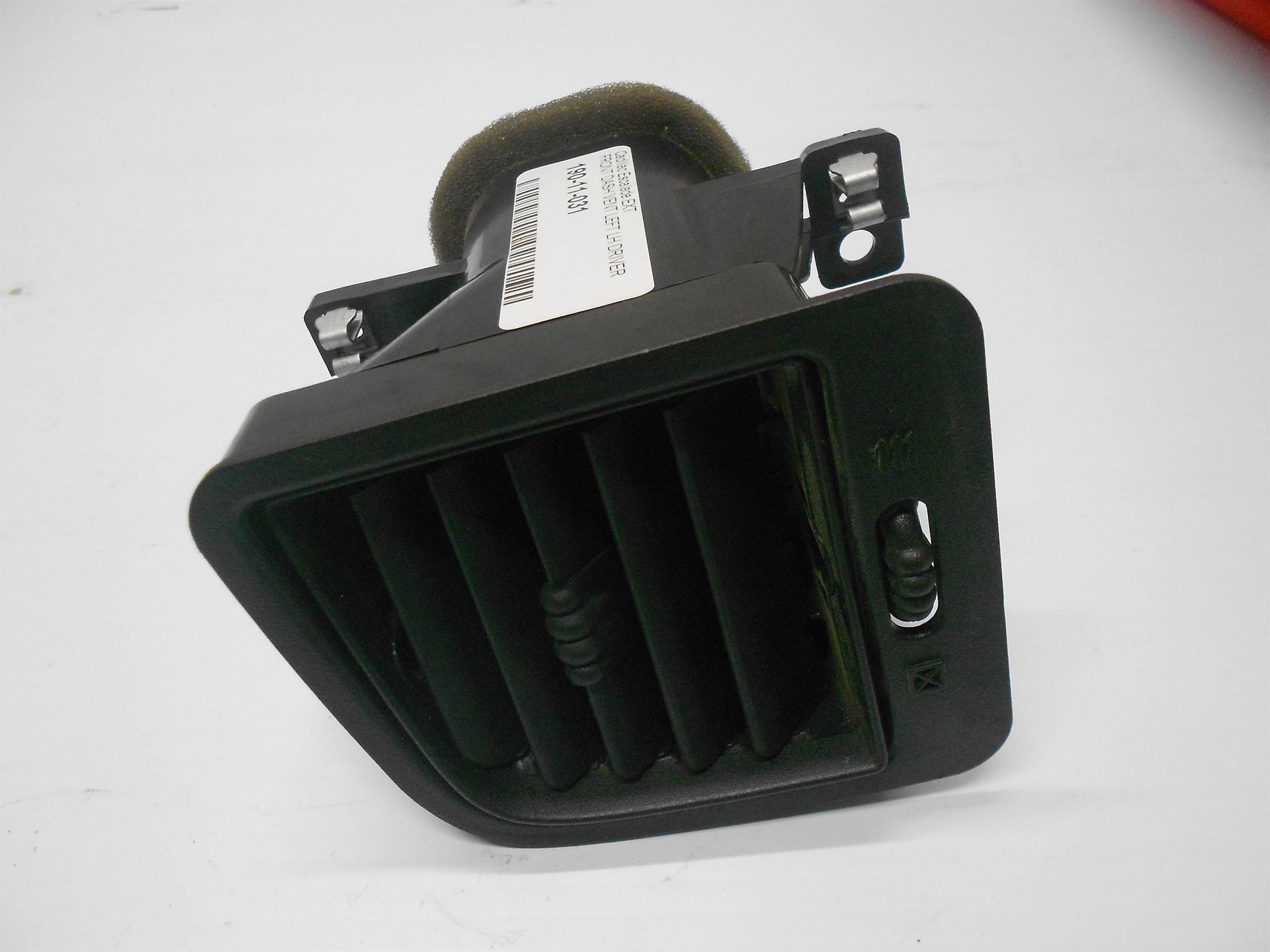 Used 2000-06 GM Silverado Sierra Yukon Tahoe Surburan DRIVER DASH VENT for sale small view front thumbnail