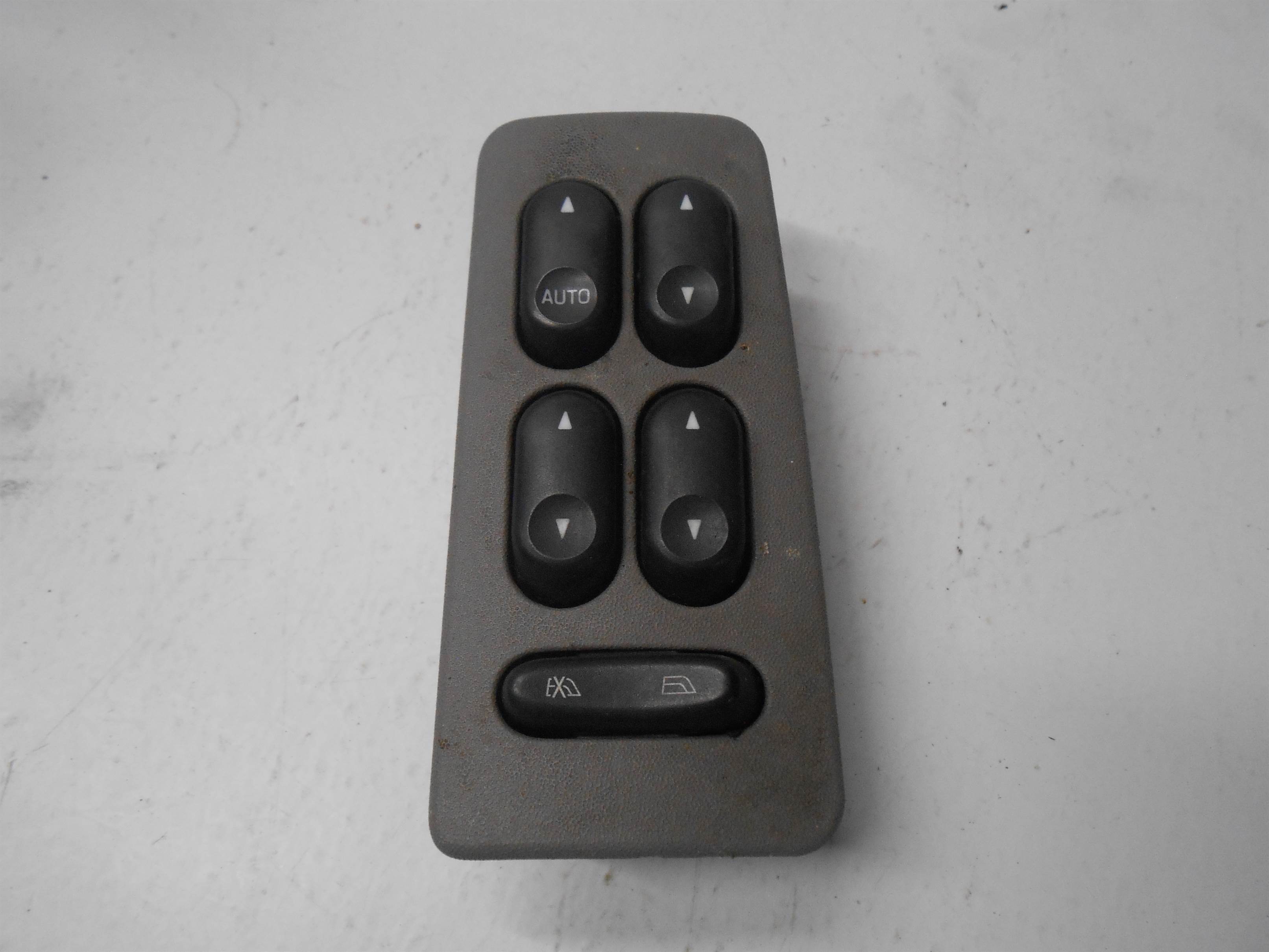Used 2002 Ford Taurus Left Driver Master Switch Door Lock Button Unlock for sale small view front thumbnail