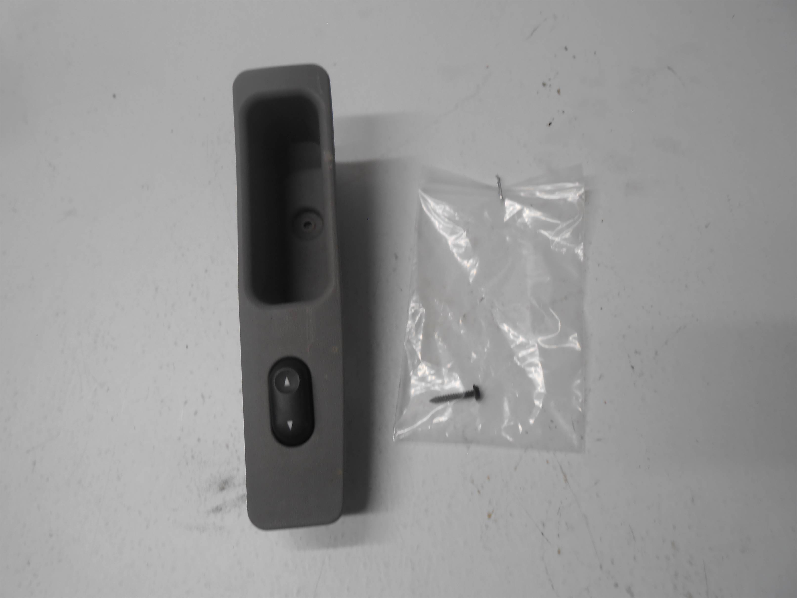 Used 2002 Ford Taurus Rear Right Passenger Window Switch for sale small view front thumbnail