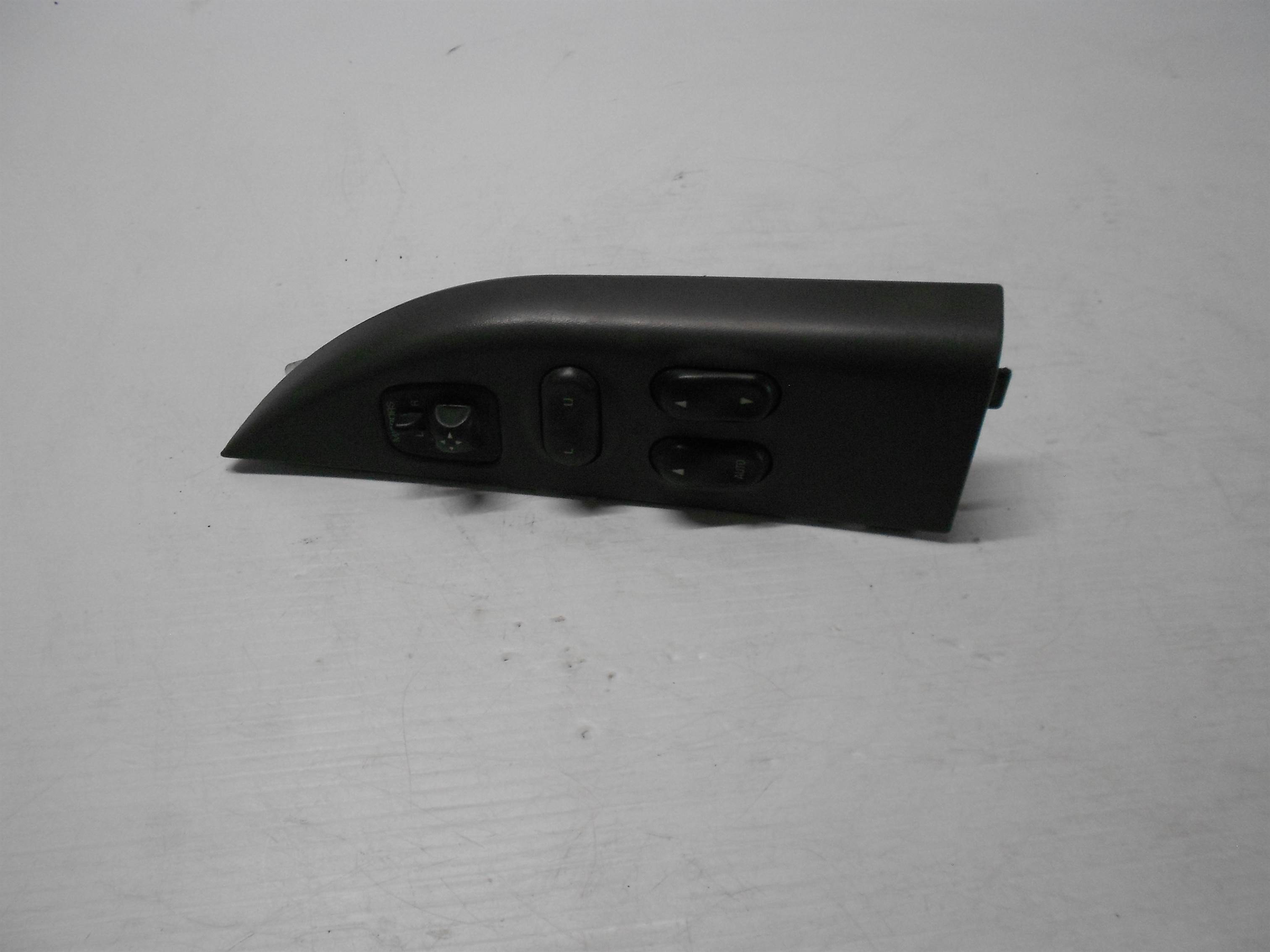 1999-2002 FORD F150 MASTER POWER WINDOW SWITCH TAN BEZEL 99 00 01 02 OEM for sale small view front thumbnail