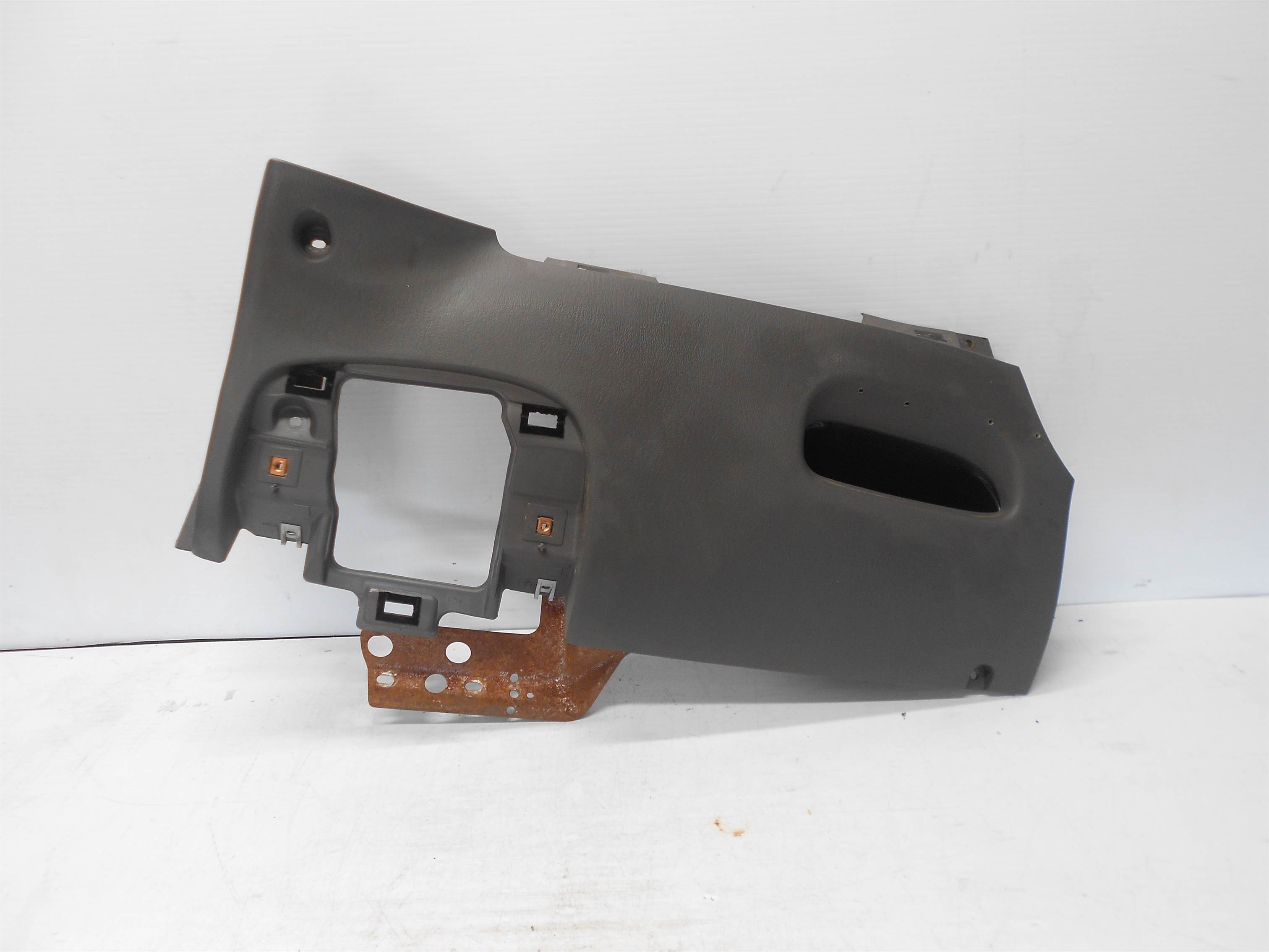 Used 1997-2003 Ford Expedition F-150 Knee Bolster P/NXL34-15044F08-ABW for sale small view front thumbnail