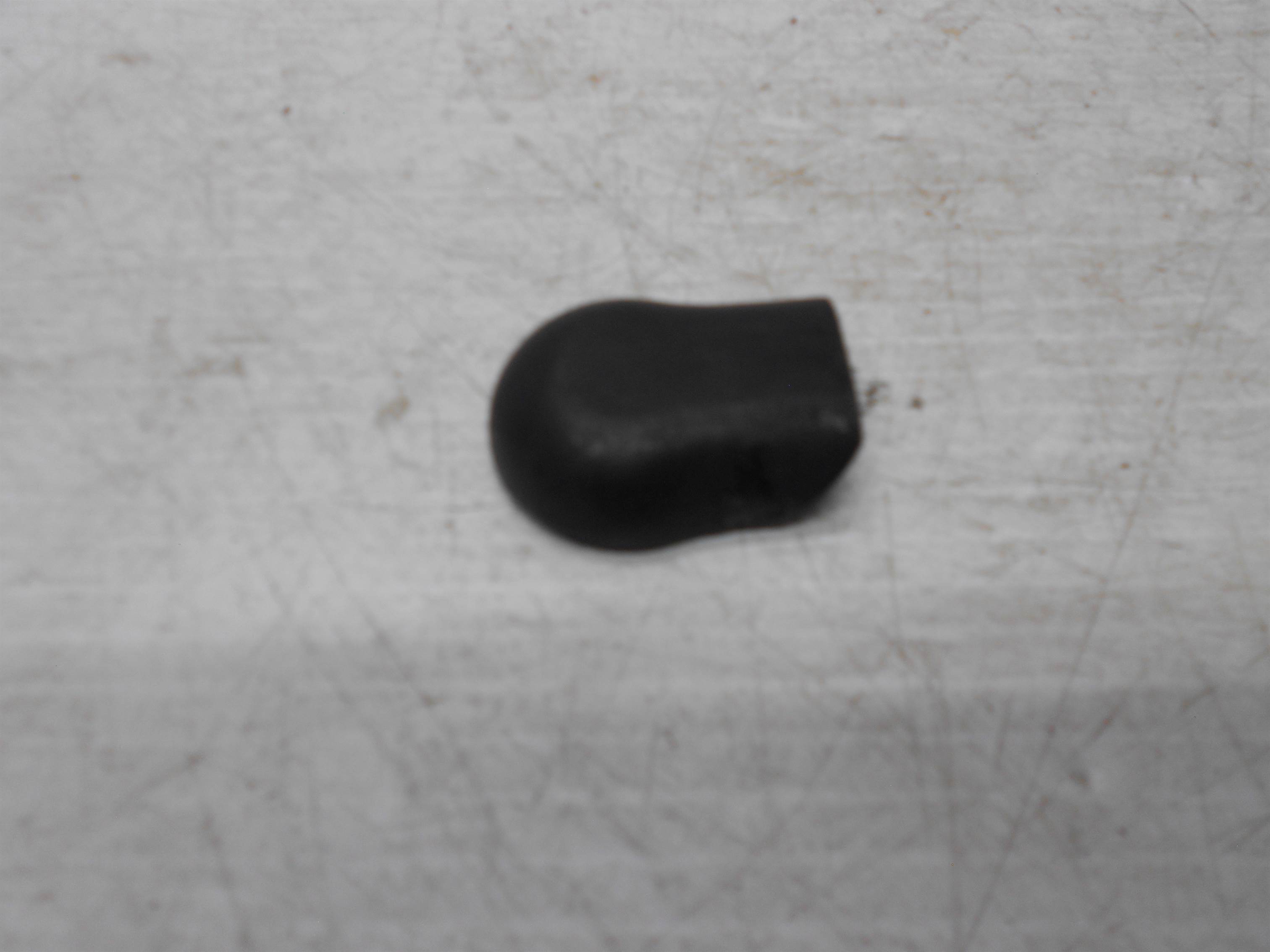 Used Ford F150 Expedition Front Right or Left Wiper Arm Cover F85Z-1504178-AA OEM for sale small view front thumbnail