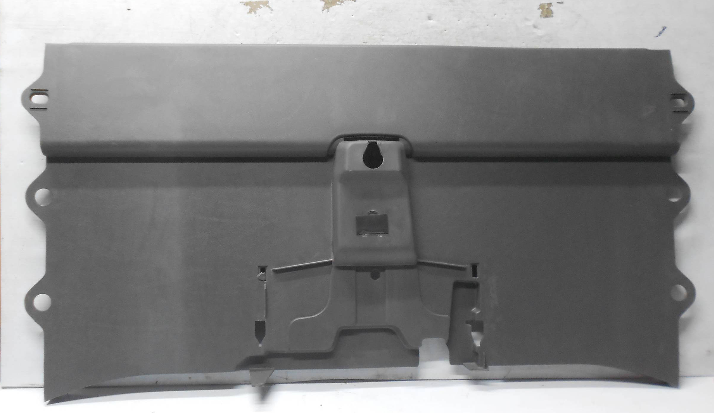 Used 2005 Ford Ranger Back Panel Trim for sale small view front thumbnail