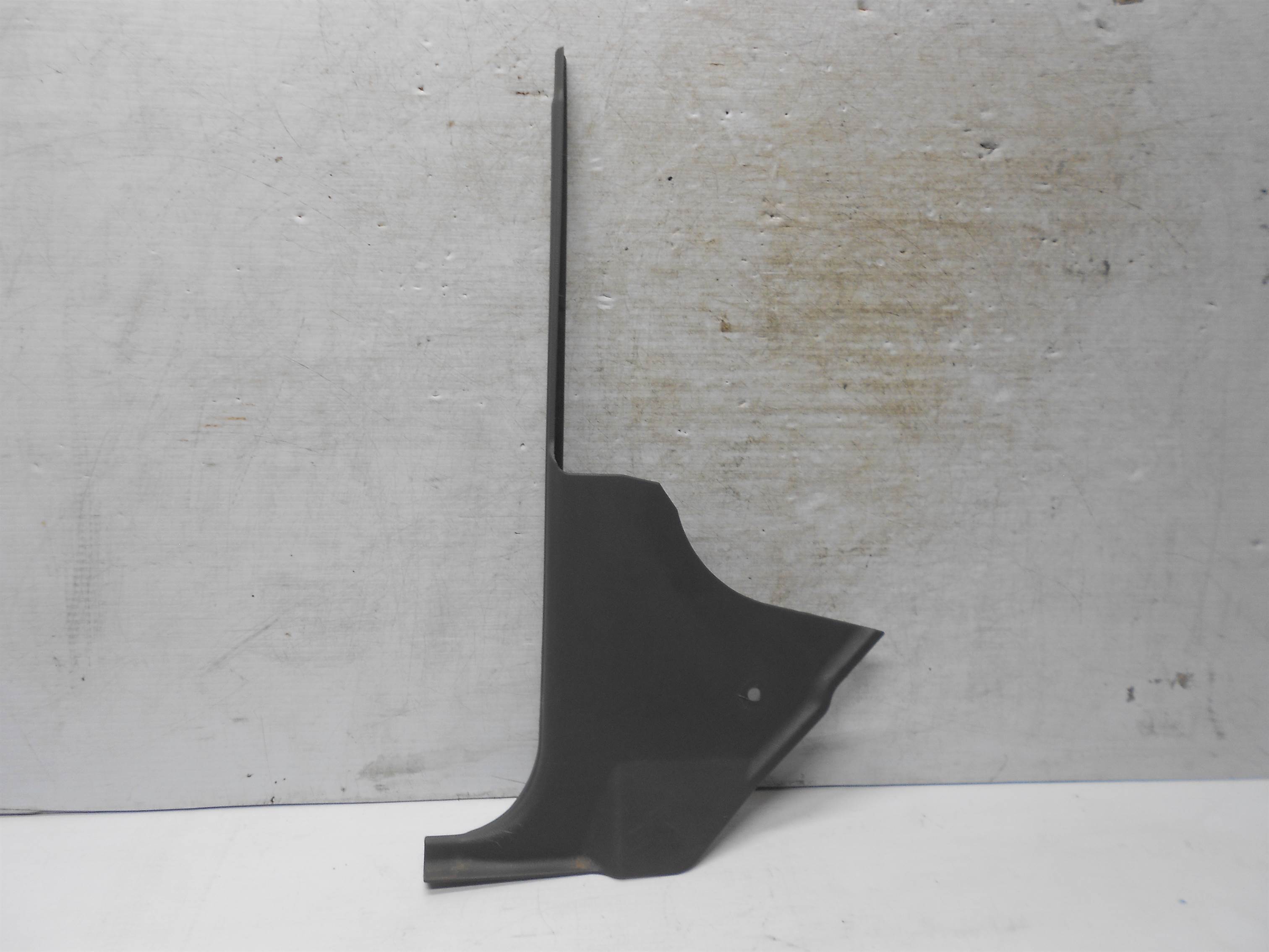 Used 2005 Ford Ranger Left Driver Kick Panel for sale small view front thumbnail