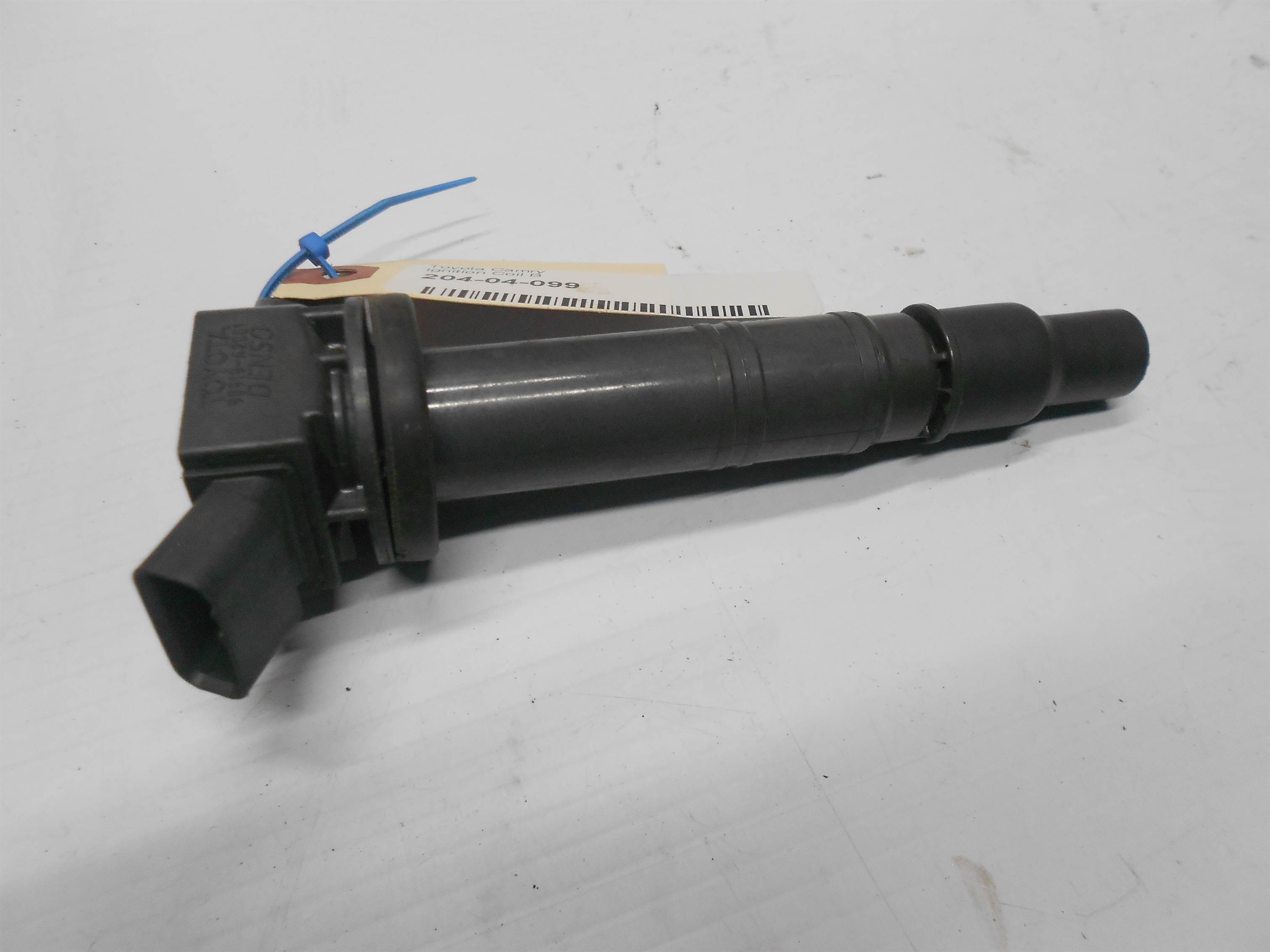 Used Toyota Ignition Coil 90919-A2001 90919-02248 90919-02260 90919-A2006 OEM for sale small view front thumbnail