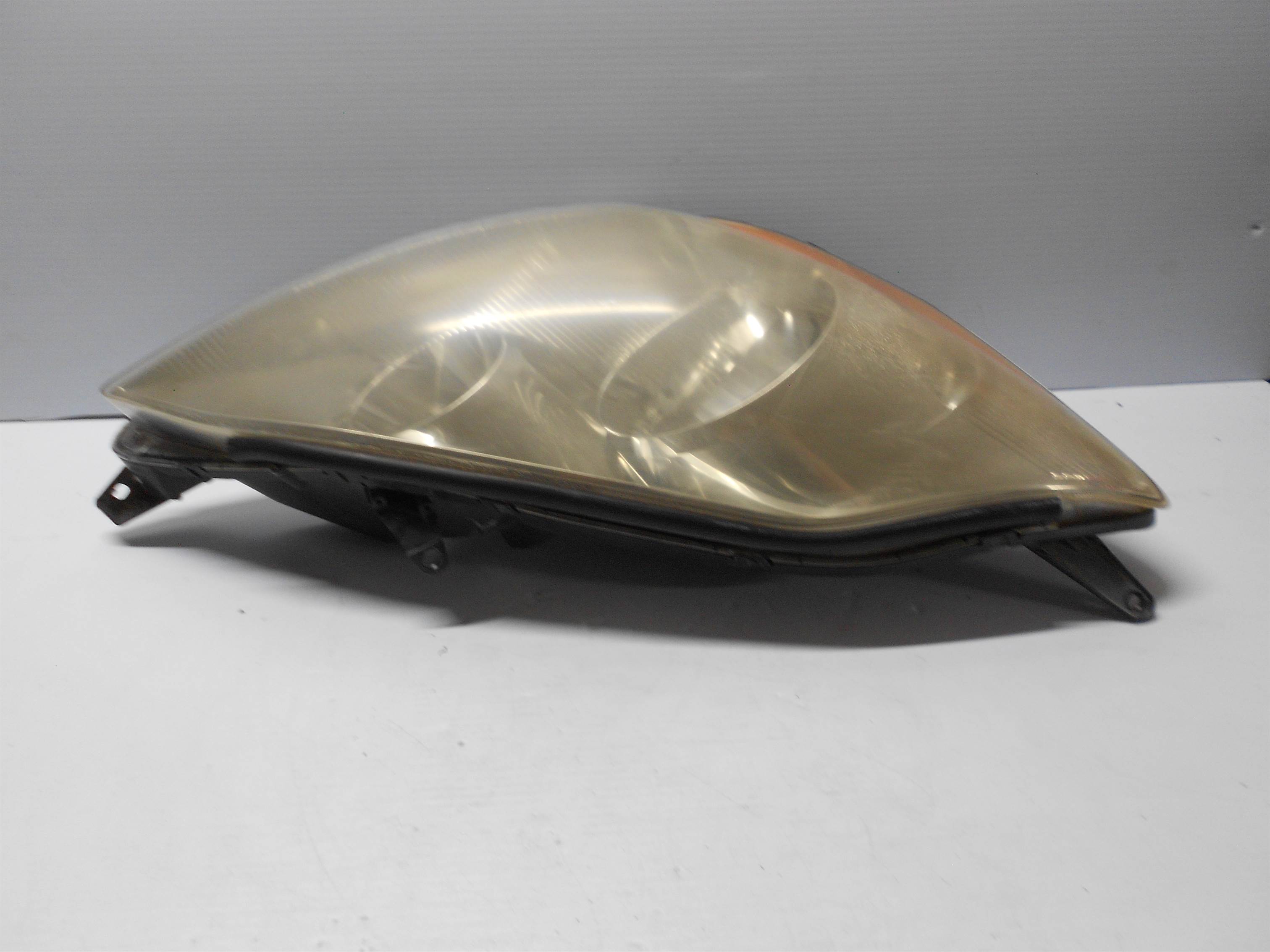 Used Headlight Head Lamp Light TOYOTA SIENNA Right Passenger 2006 2007 2008 2009 2010 for sale small view front thumbnail