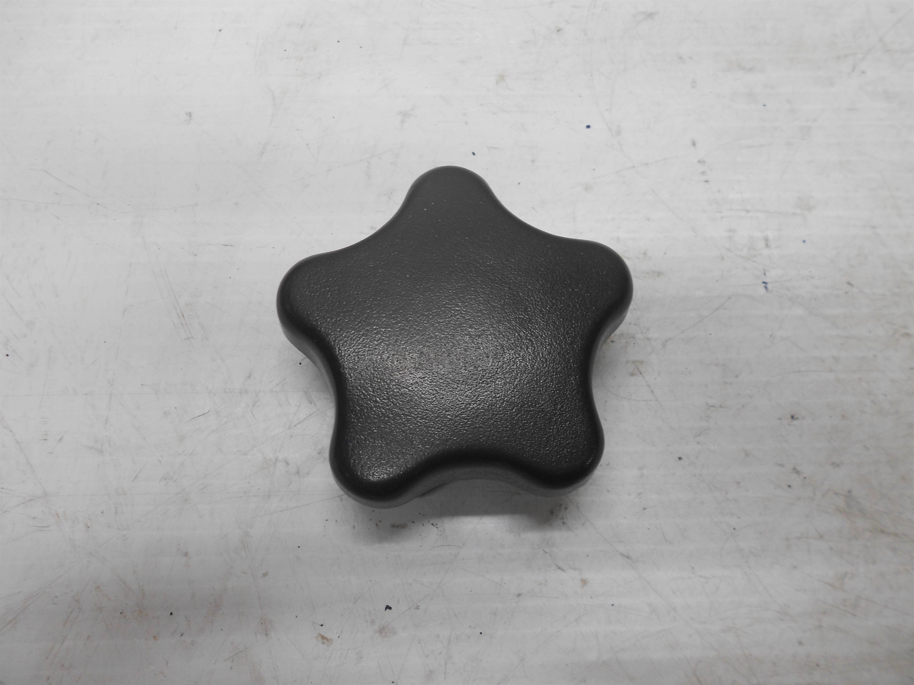 Used 2001 GMC SIERRA Seat Lumbar Handle Knob Passenger RH RIGHT FITS OTHER MODELS for sale small view front thumbnail