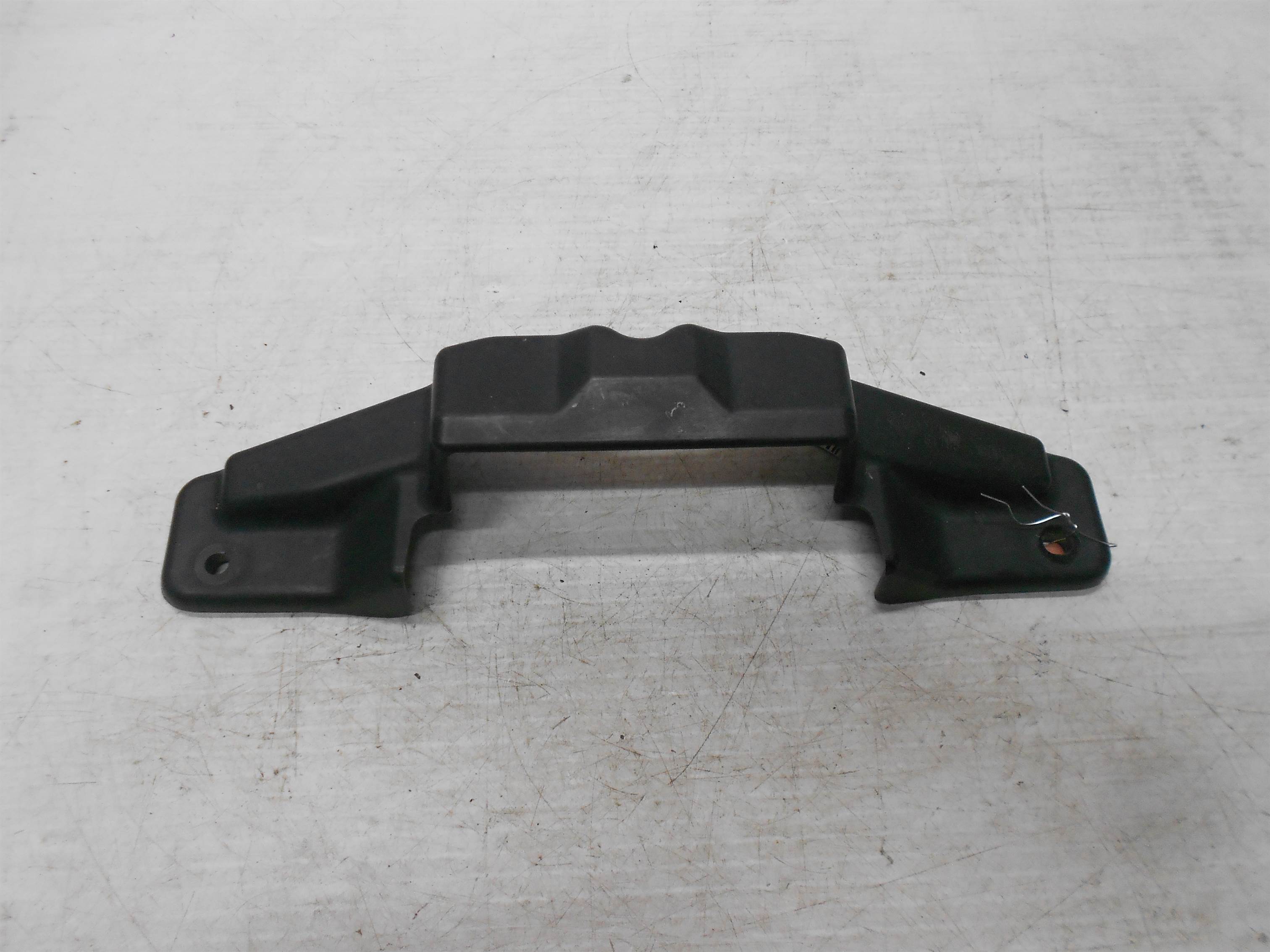 Used 2006-2010 KIA Optima Hood Latch Cover Trim 81195-2G000 for sale small view front thumbnail