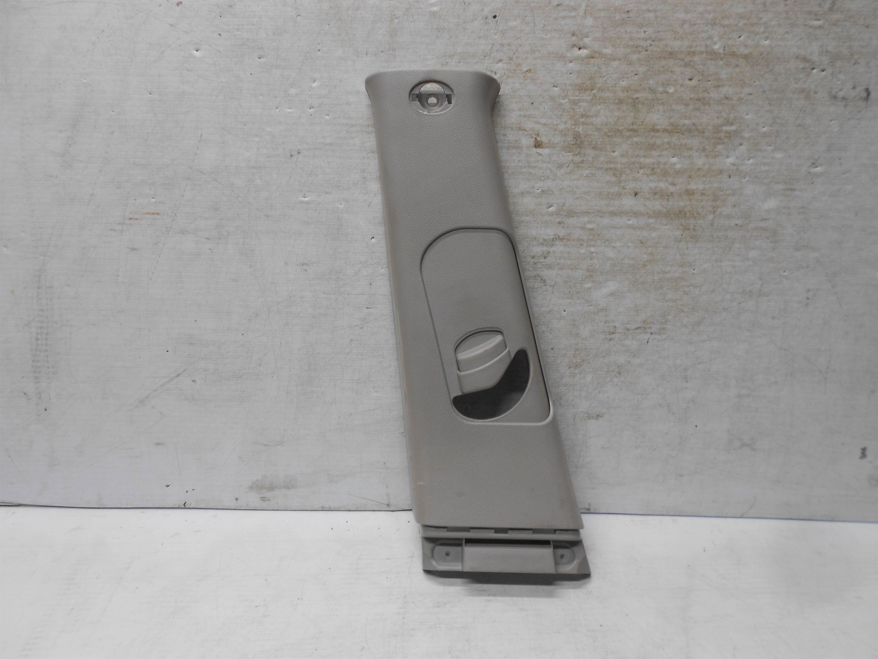 Used 2009-2010 KIA Optima Upper Pillar Trim Left Driver 85833-2G000 for sale small view front thumbnail